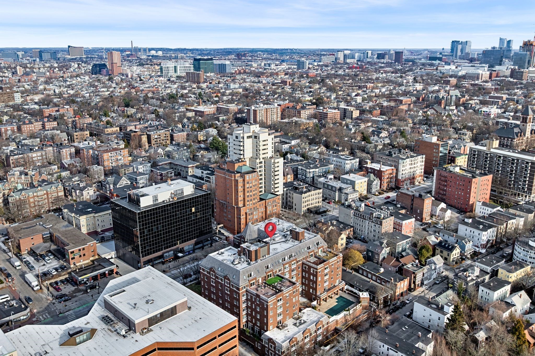 950 Massachusetts Avenue Unit C3B, Cambridge, MA 02139 - Image 37