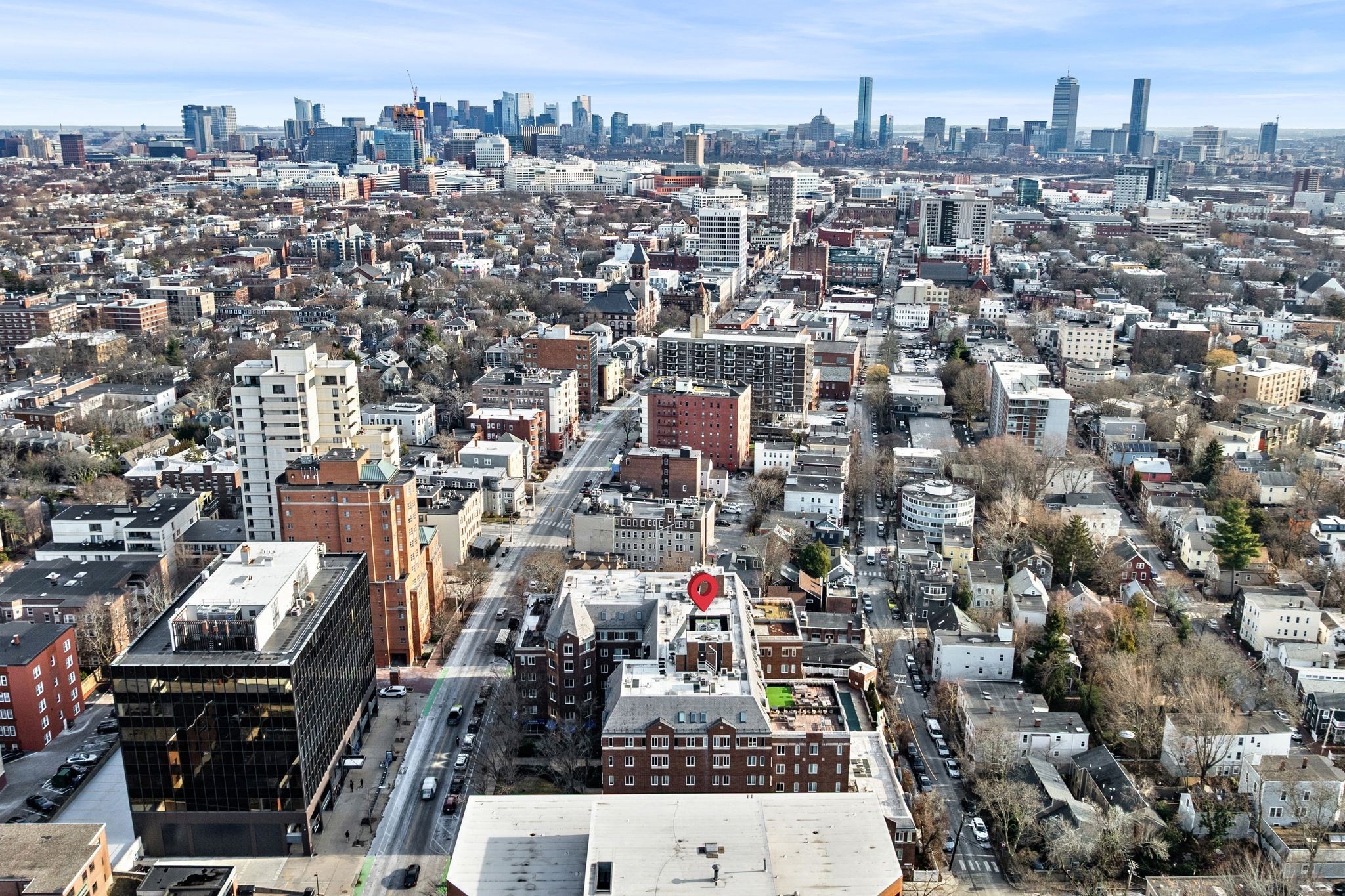 950 Massachusetts Avenue Unit C3B, Cambridge, MA 02139 - Image 38