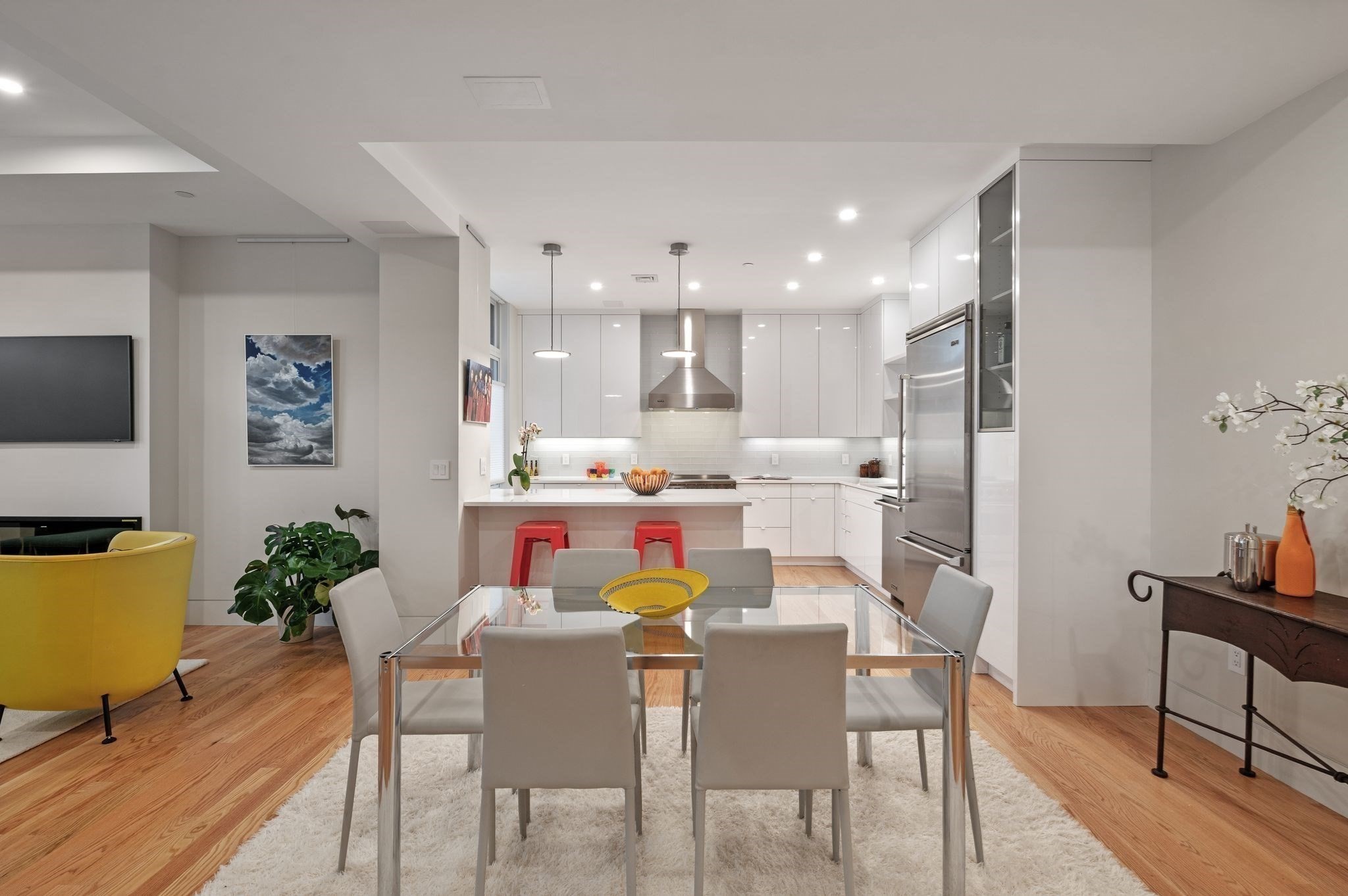 950 Massachusetts Avenue Unit C3B, Cambridge, MA 02139 - Image 6