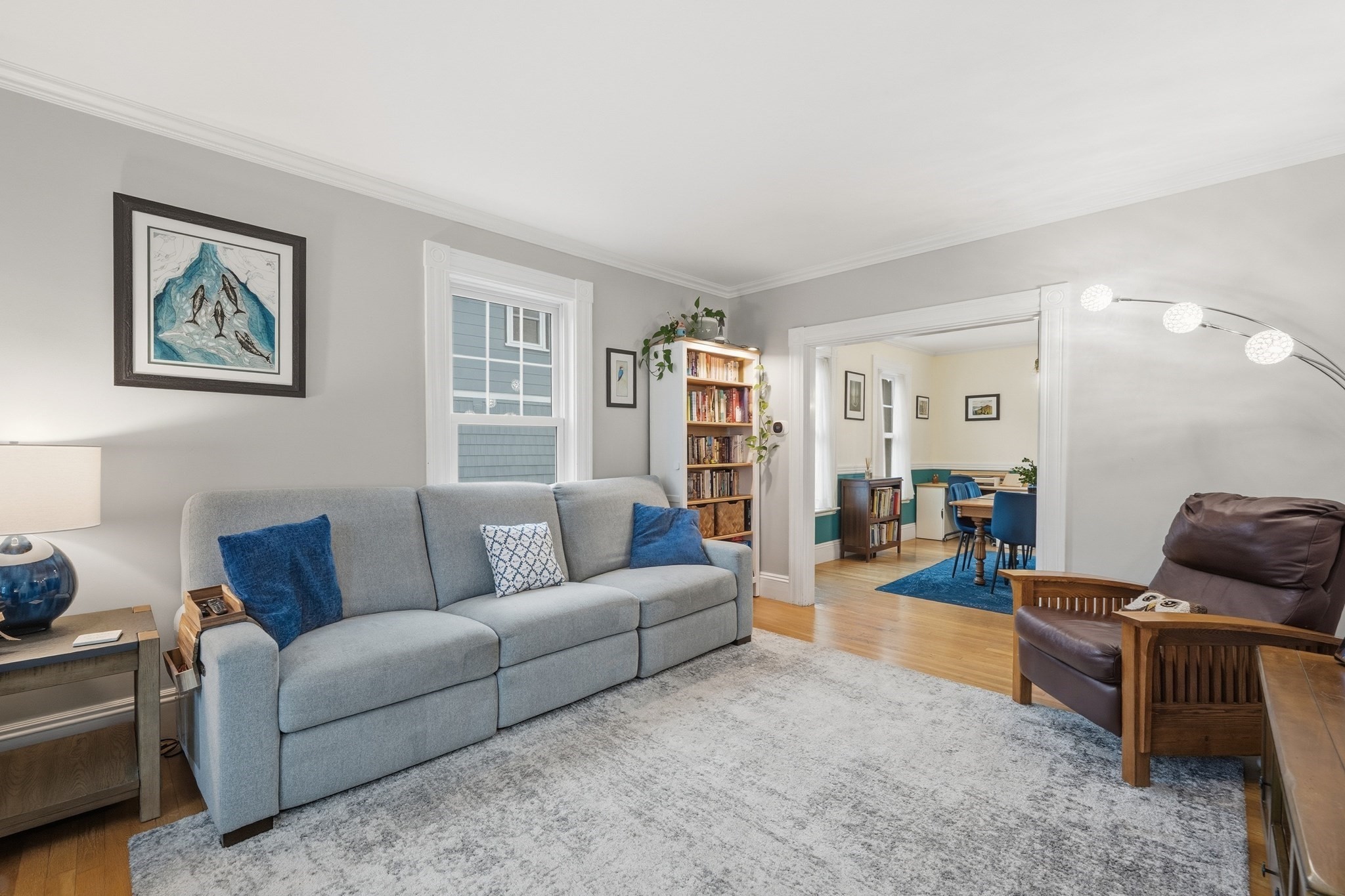 14 Harrison Ave, Beverly, MA 01915 - Image 2
