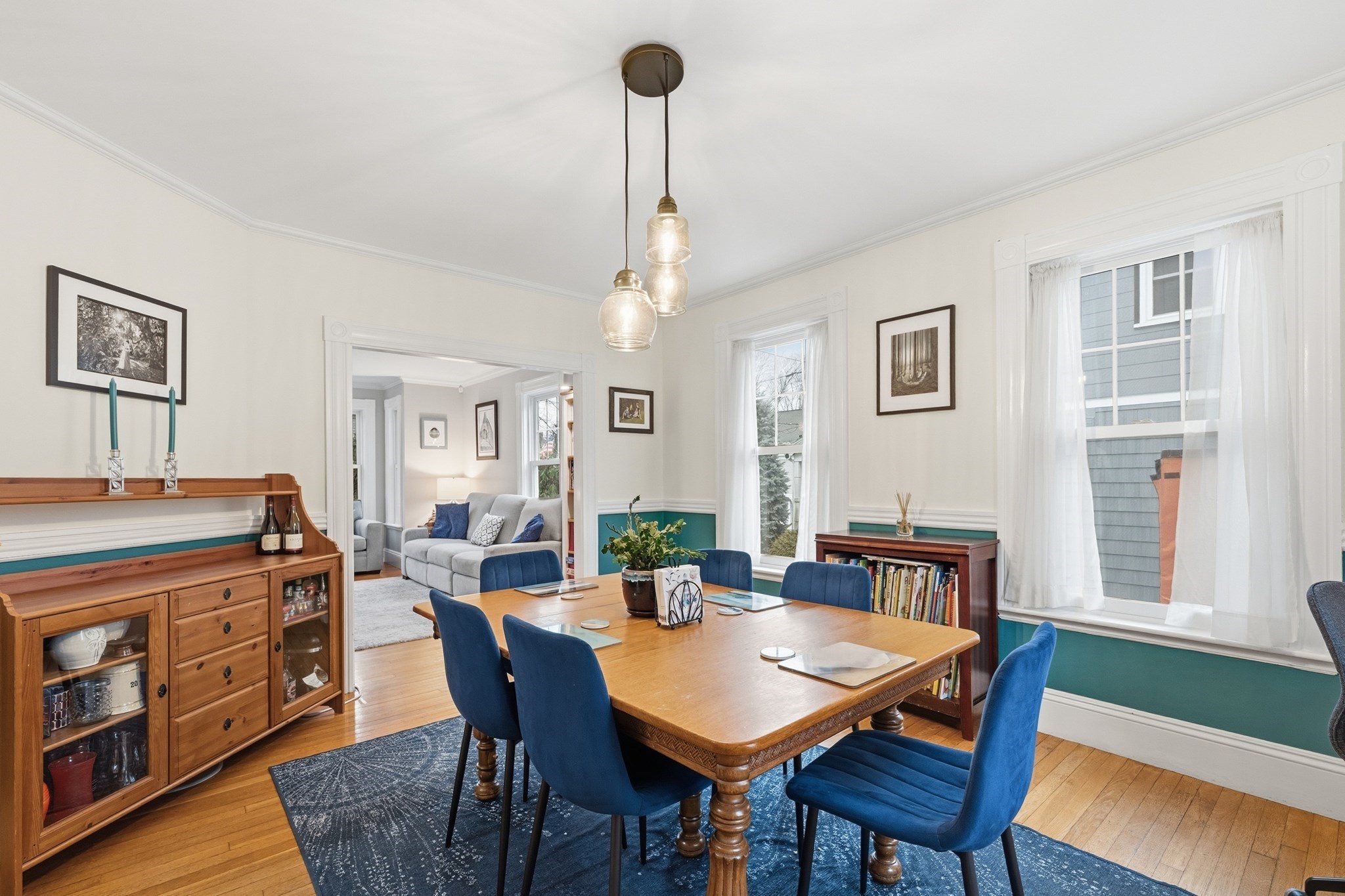 14 Harrison Ave, Beverly, MA 01915 - Image 8