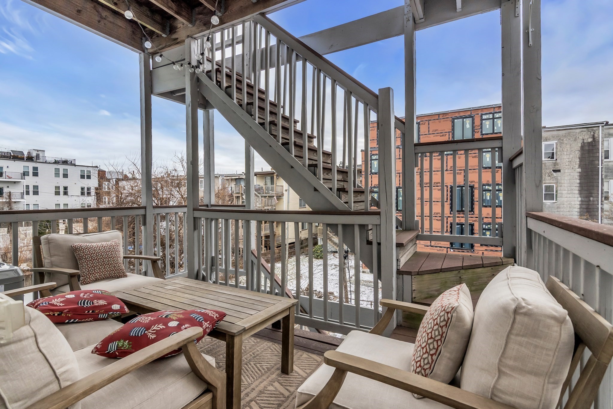 215 Maverick Unit 2, East Boston, Boston, MA 02128 - Image 19