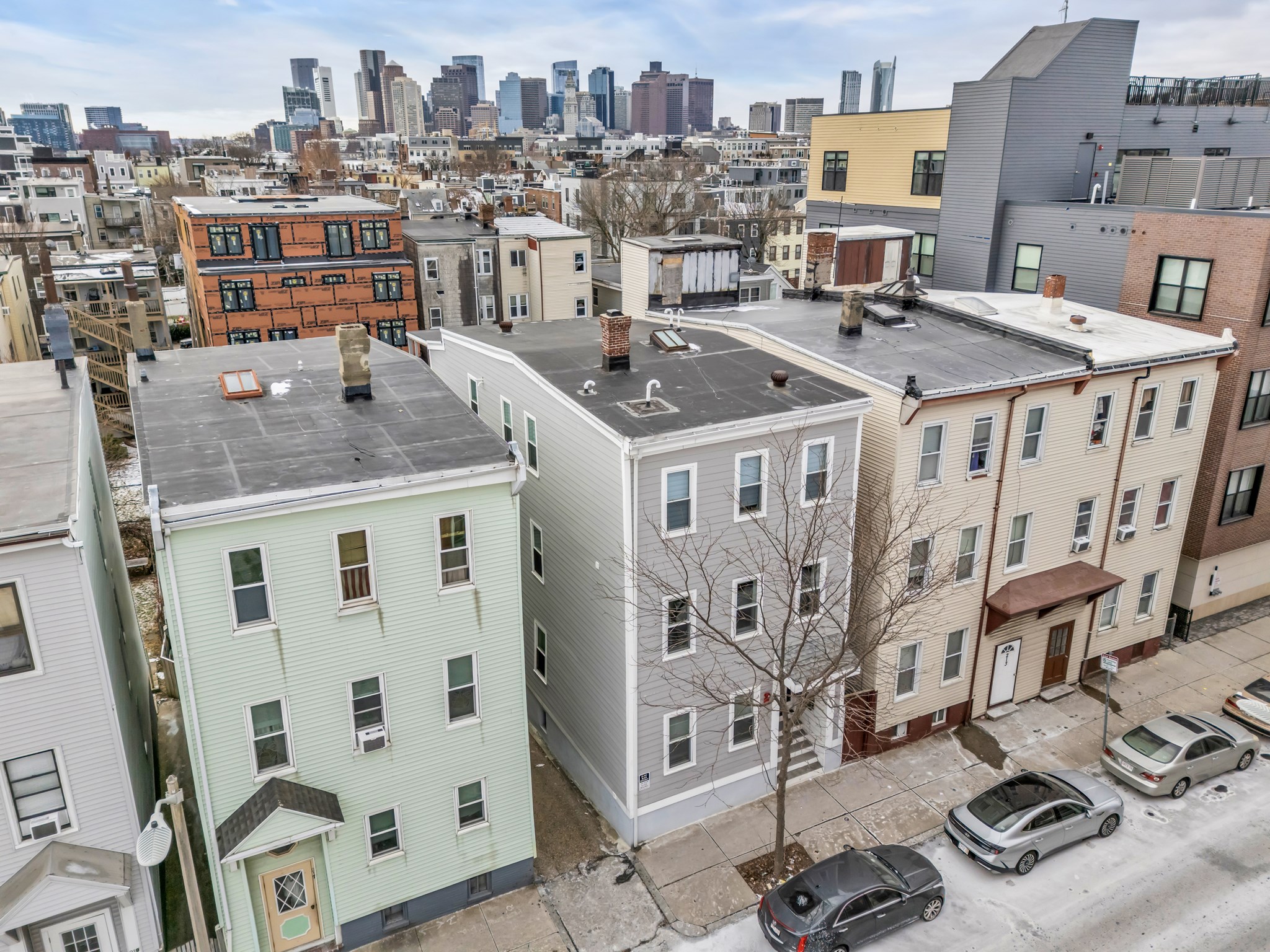 215 Maverick Unit 2, East Boston, Boston, MA 02128 - Image 21