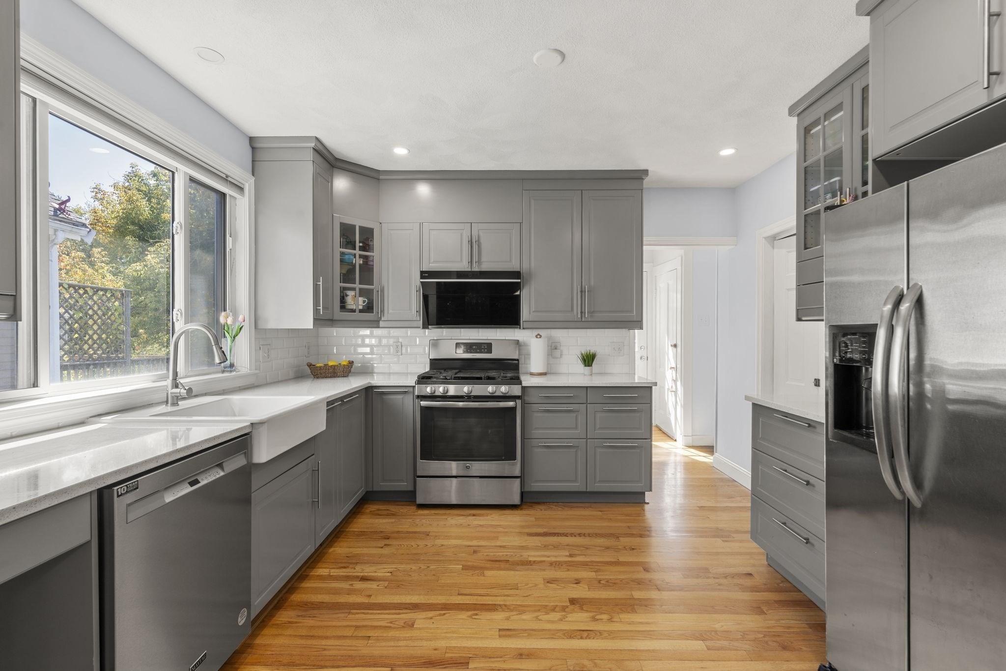 214 River Street Unit 214, Newton, MA 02465