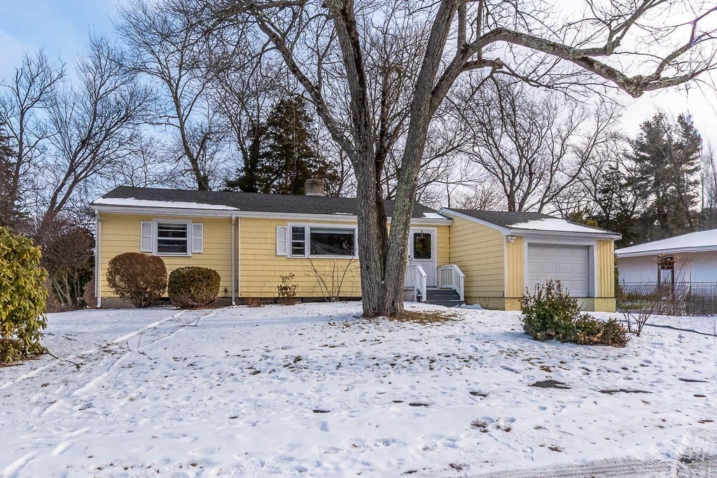 99 Azalea Drive, Norwood, MA 02062