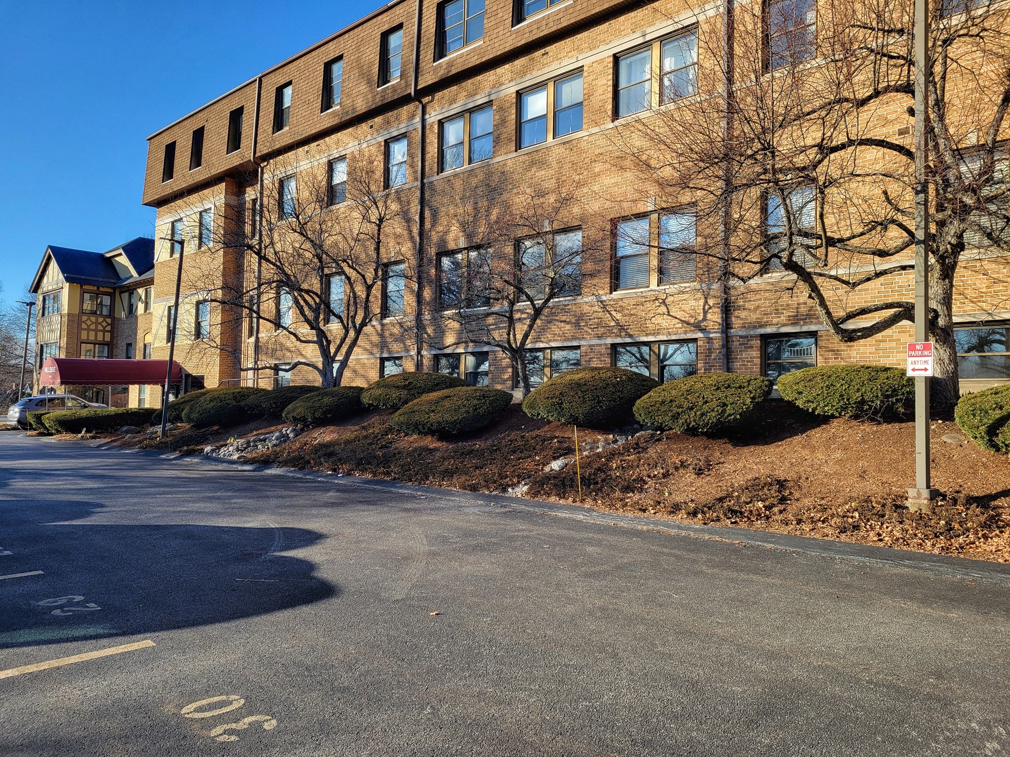 1029 Pleasant Street Unit 20, Worcester, MA 01602 - Image 16