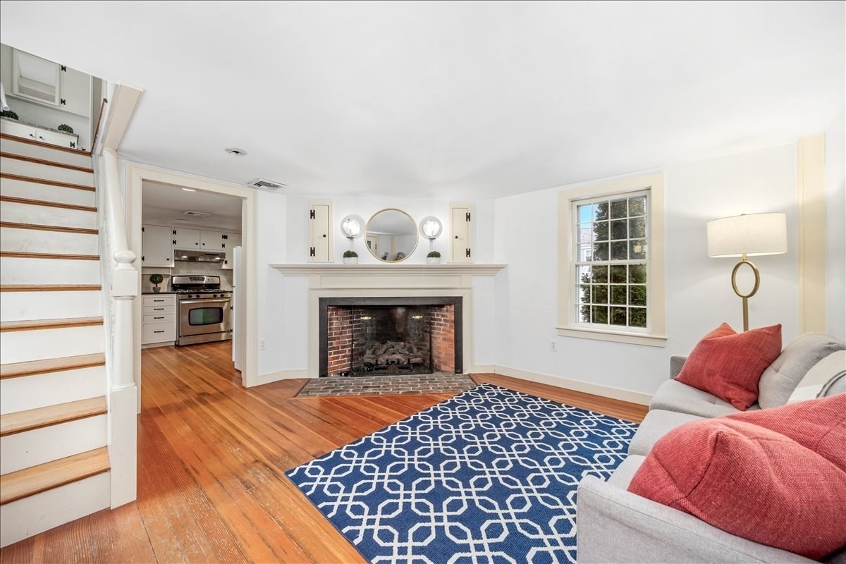 83 North Street Unit 83, Hingham, MA 02043 - Image 2