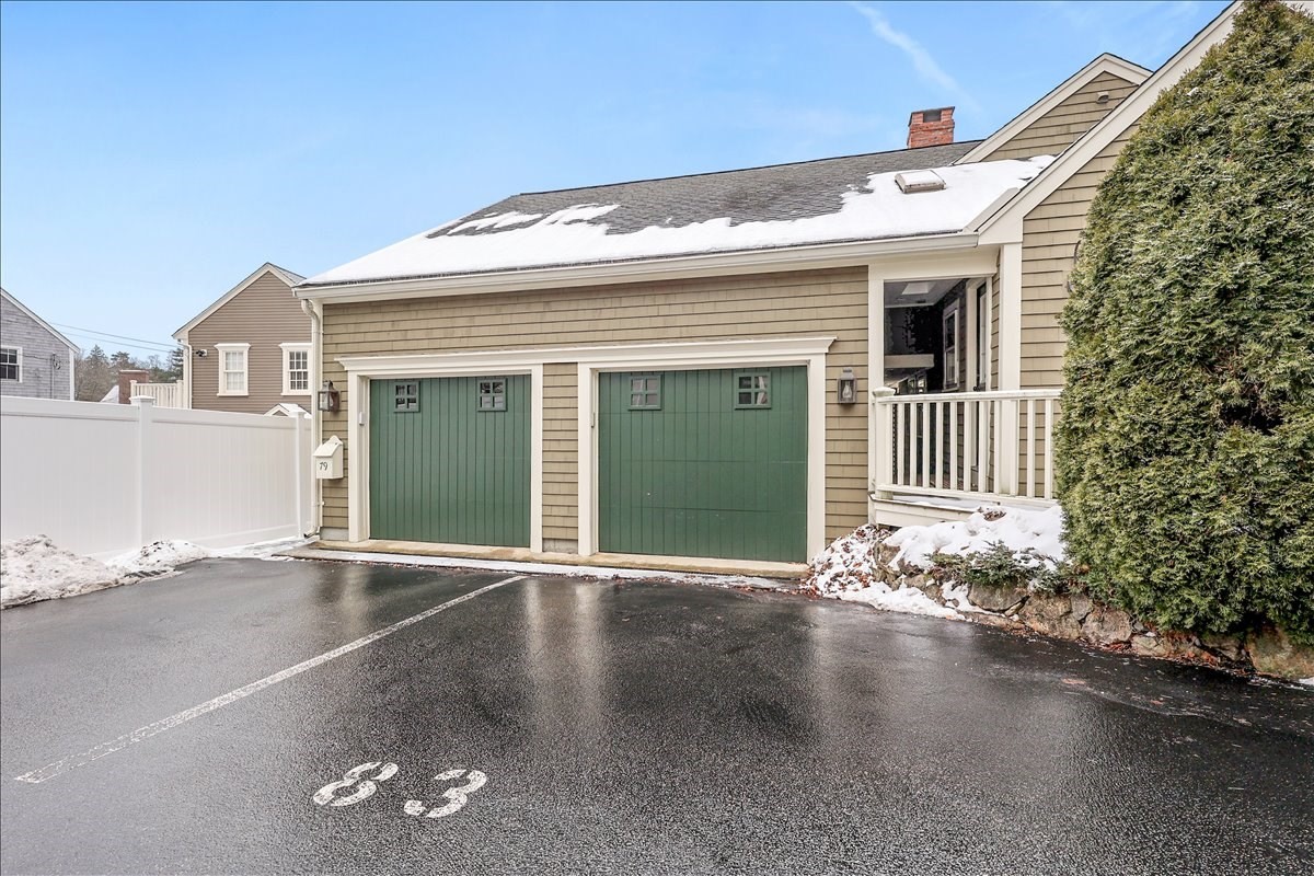 83 North Street Unit 83, Hingham, MA 02043 - Image 21