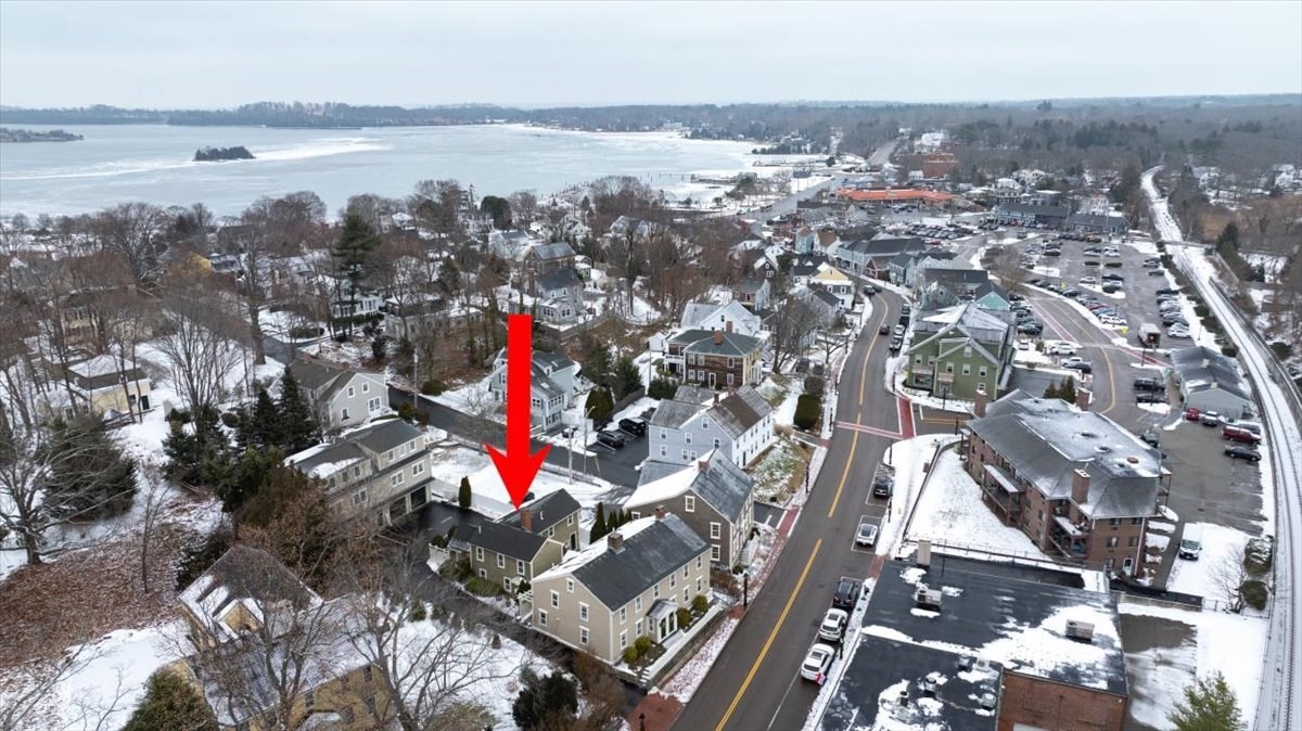 83 North Street Unit 83, Hingham, MA 02043 - Image 22