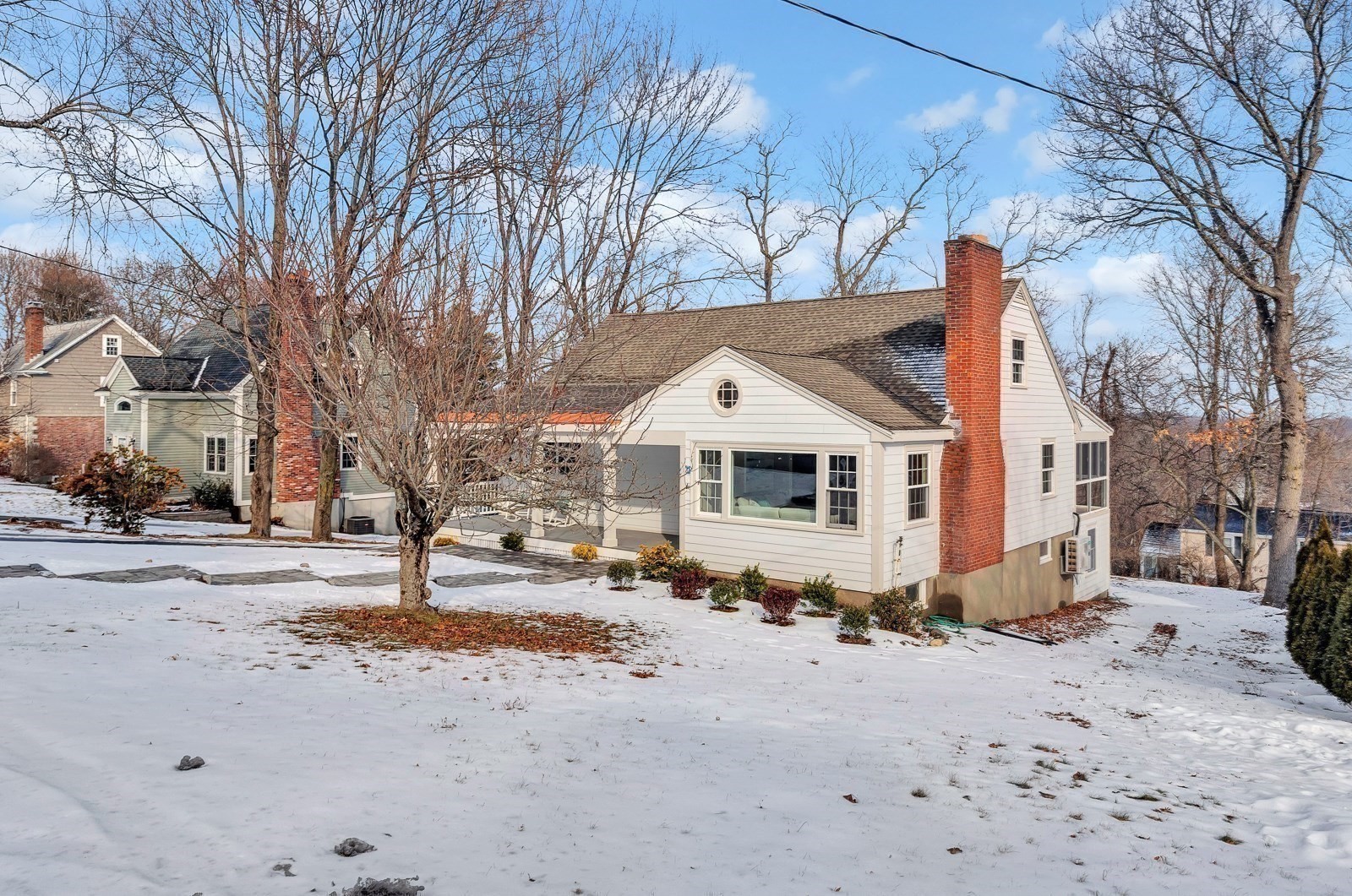 61 Westland Ave, Winchester, MA 01890 - Image 2