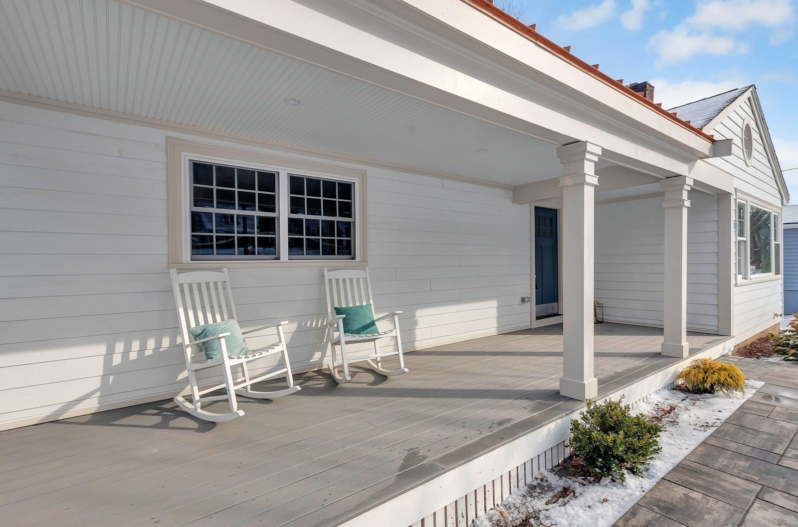 61 Westland Ave, Winchester, MA 01890 - Image 3