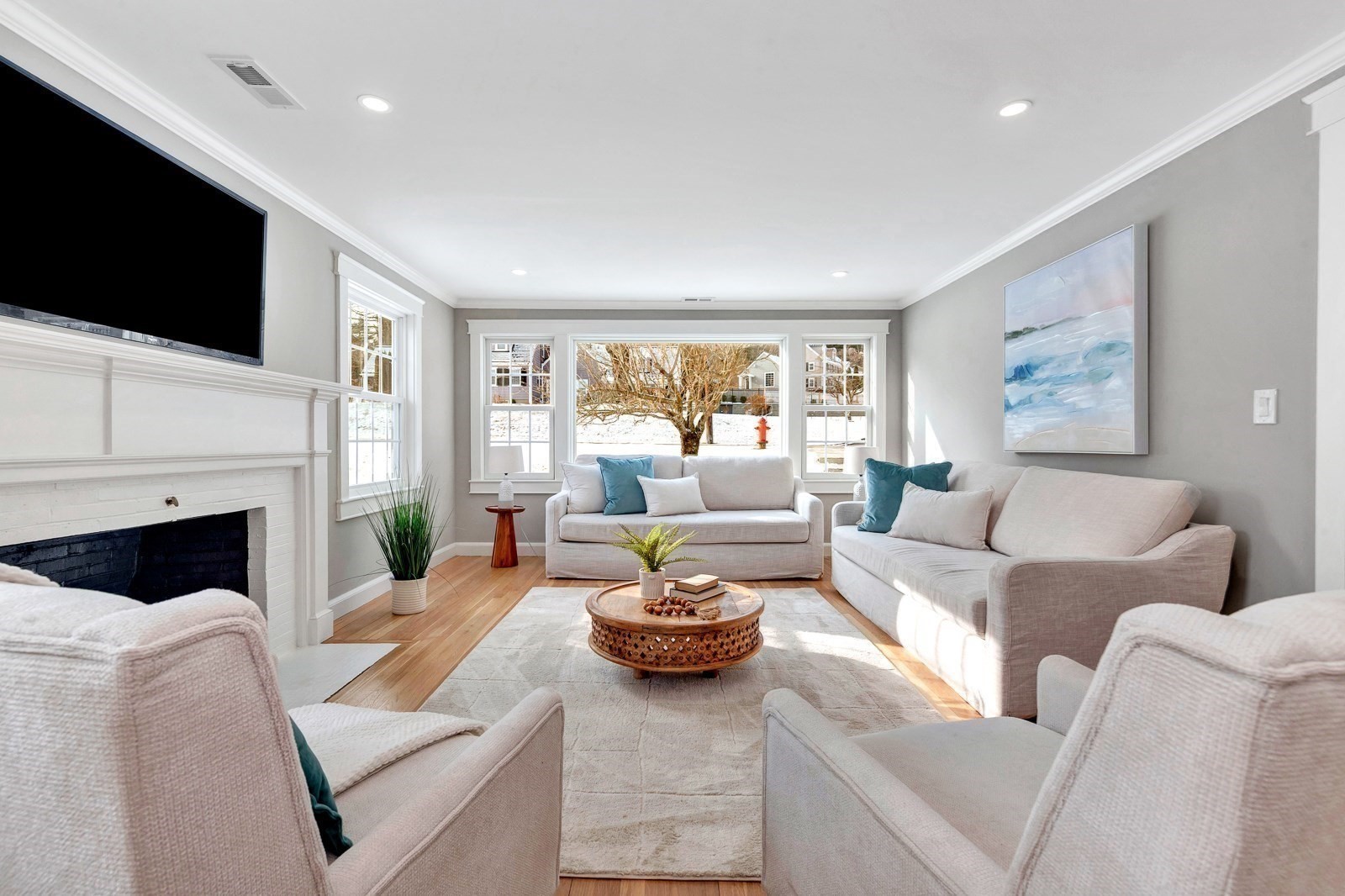 61 Westland Ave, Winchester, MA 01890 - Image 9