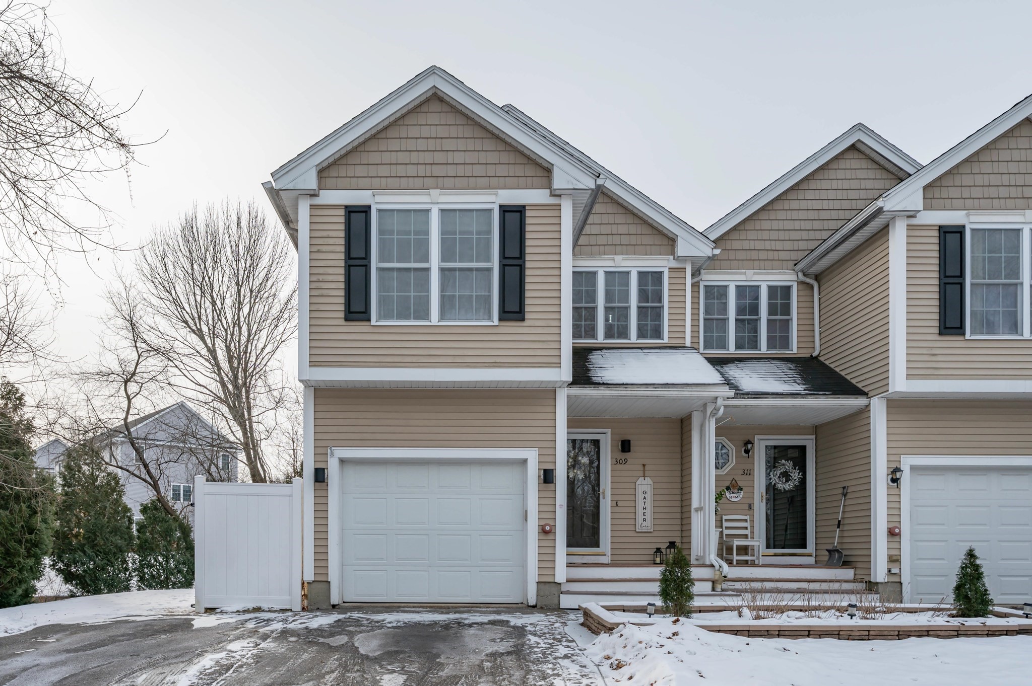 309 Farrwood Unit 309, Haverhill, MA 01835