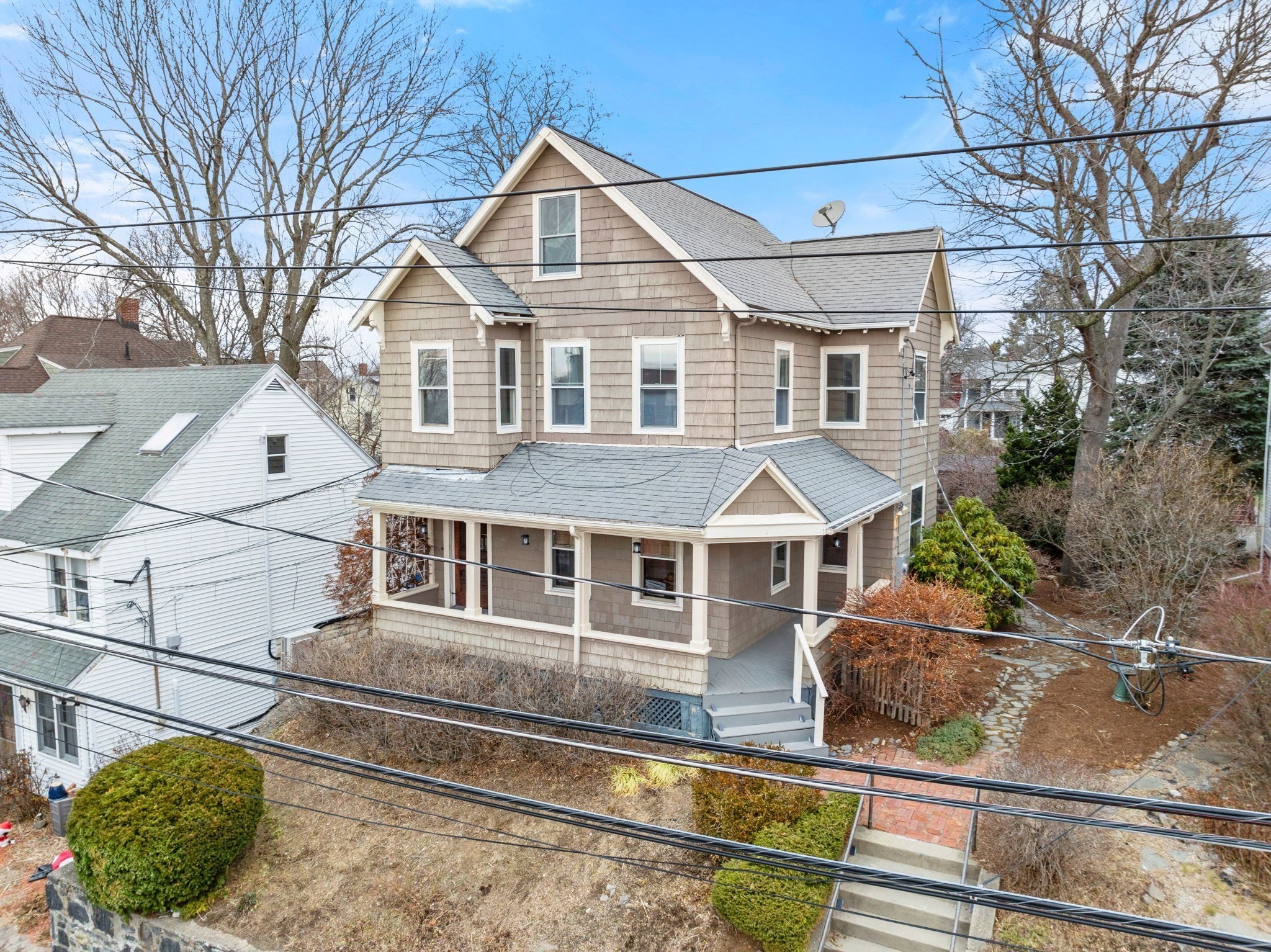 21 Raymond Ave, Somerville, MA 02144