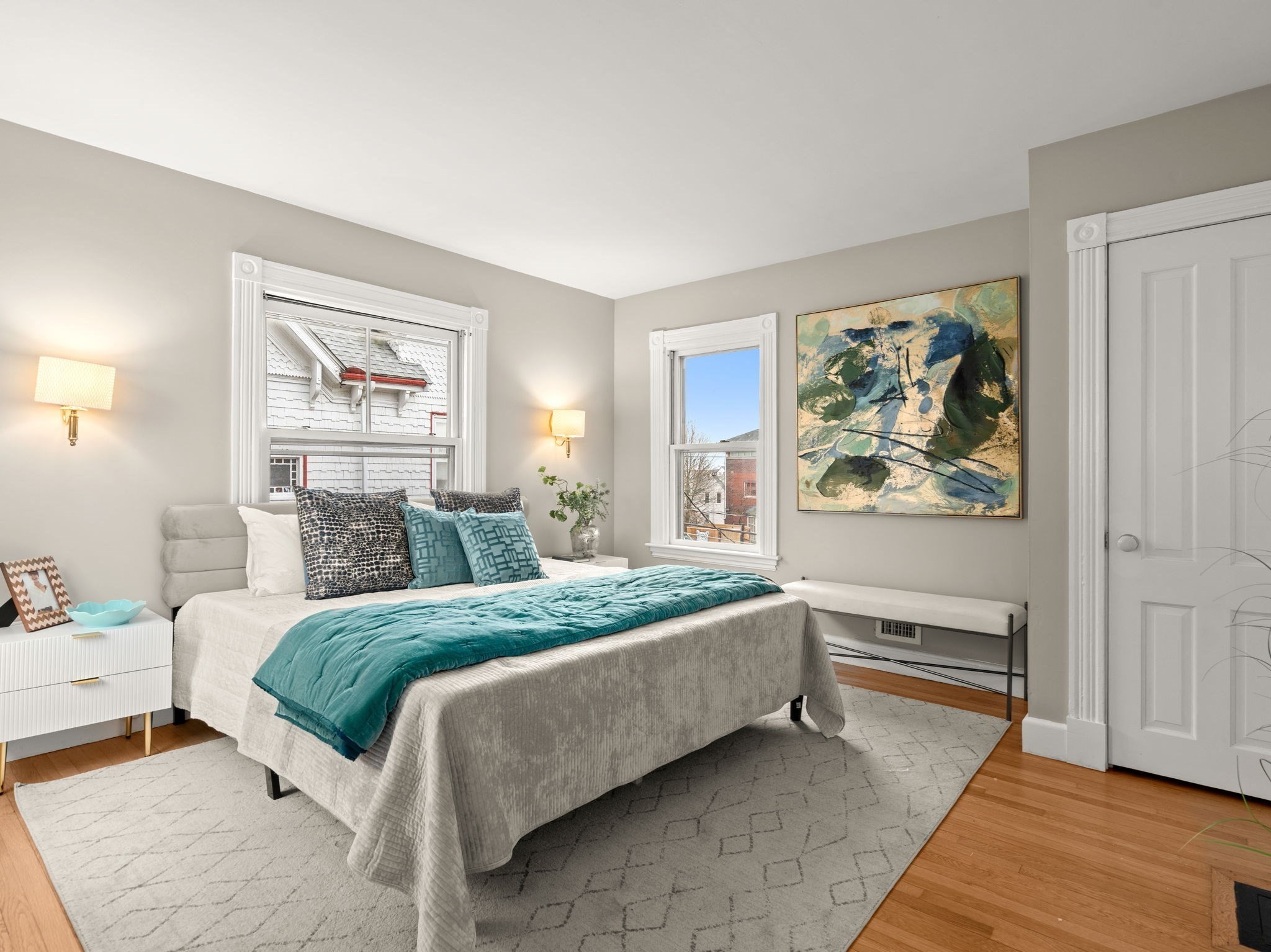 21 Raymond Ave, Somerville, MA 02144 - Image 16