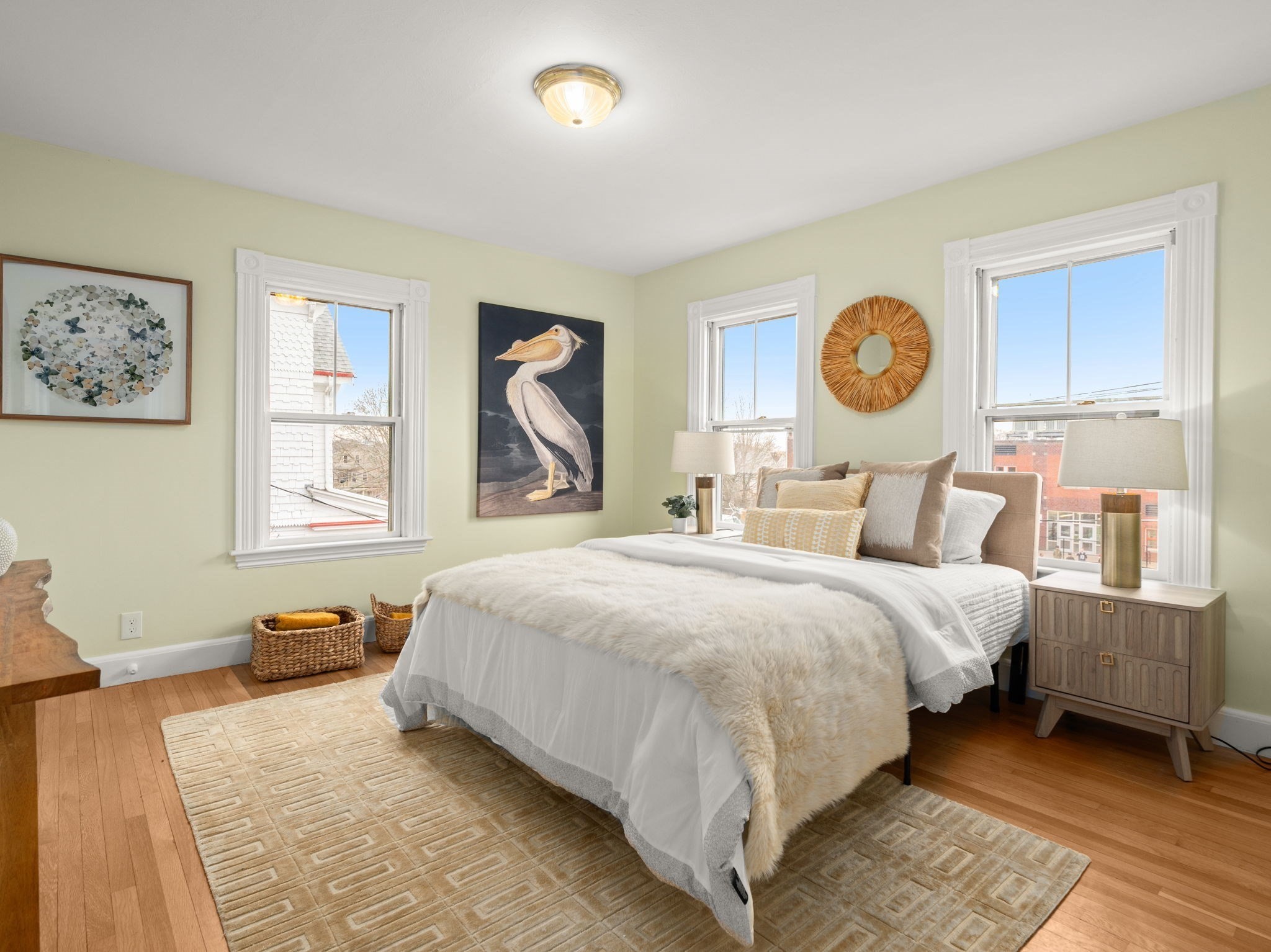 21 Raymond Ave, Somerville, MA 02144 - Image 17