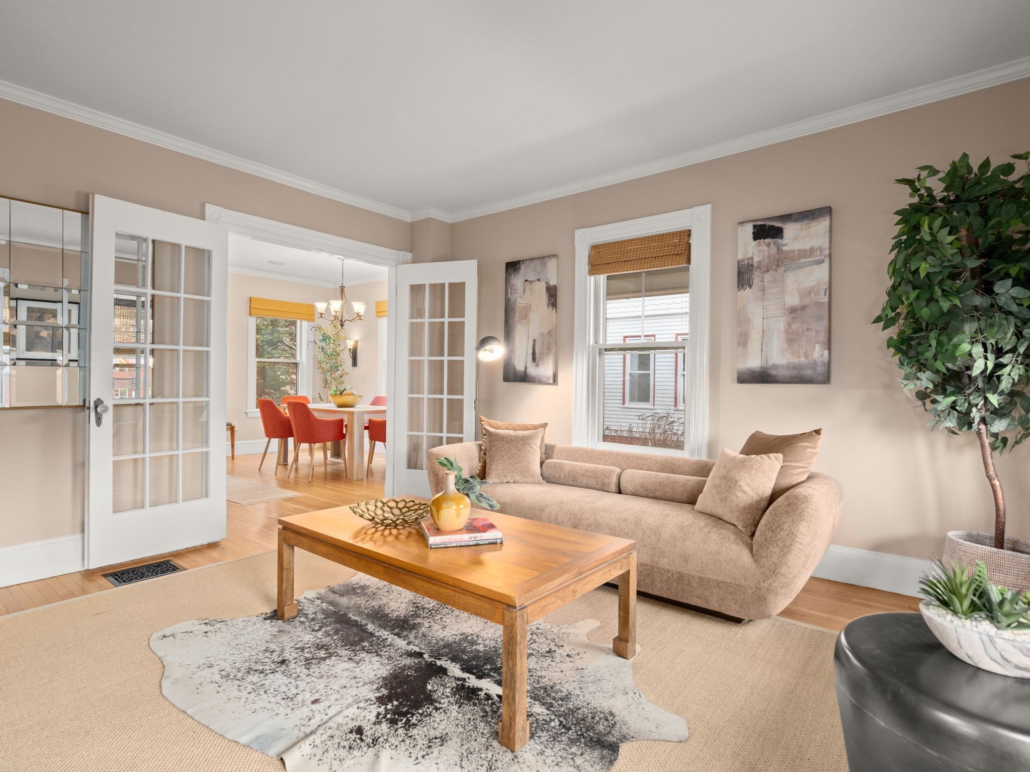 21 Raymond Ave, Somerville, MA 02144 - Image 4