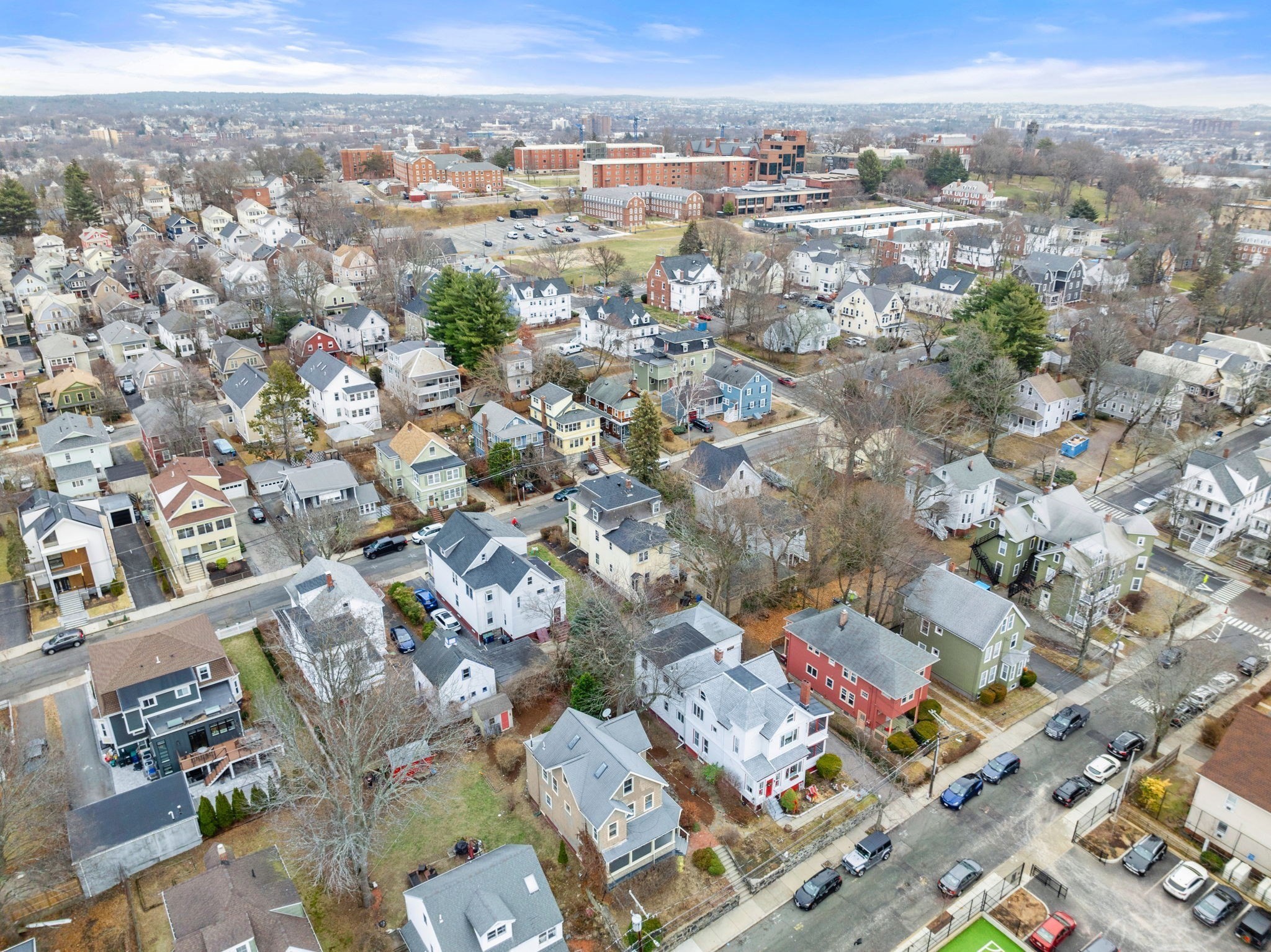 21 Raymond Ave, Somerville, MA 02144 - Image 32