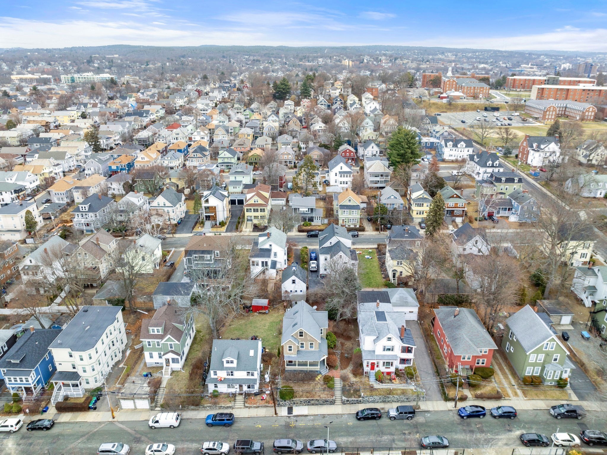 21 Raymond Ave, Somerville, MA 02144 - Image 33