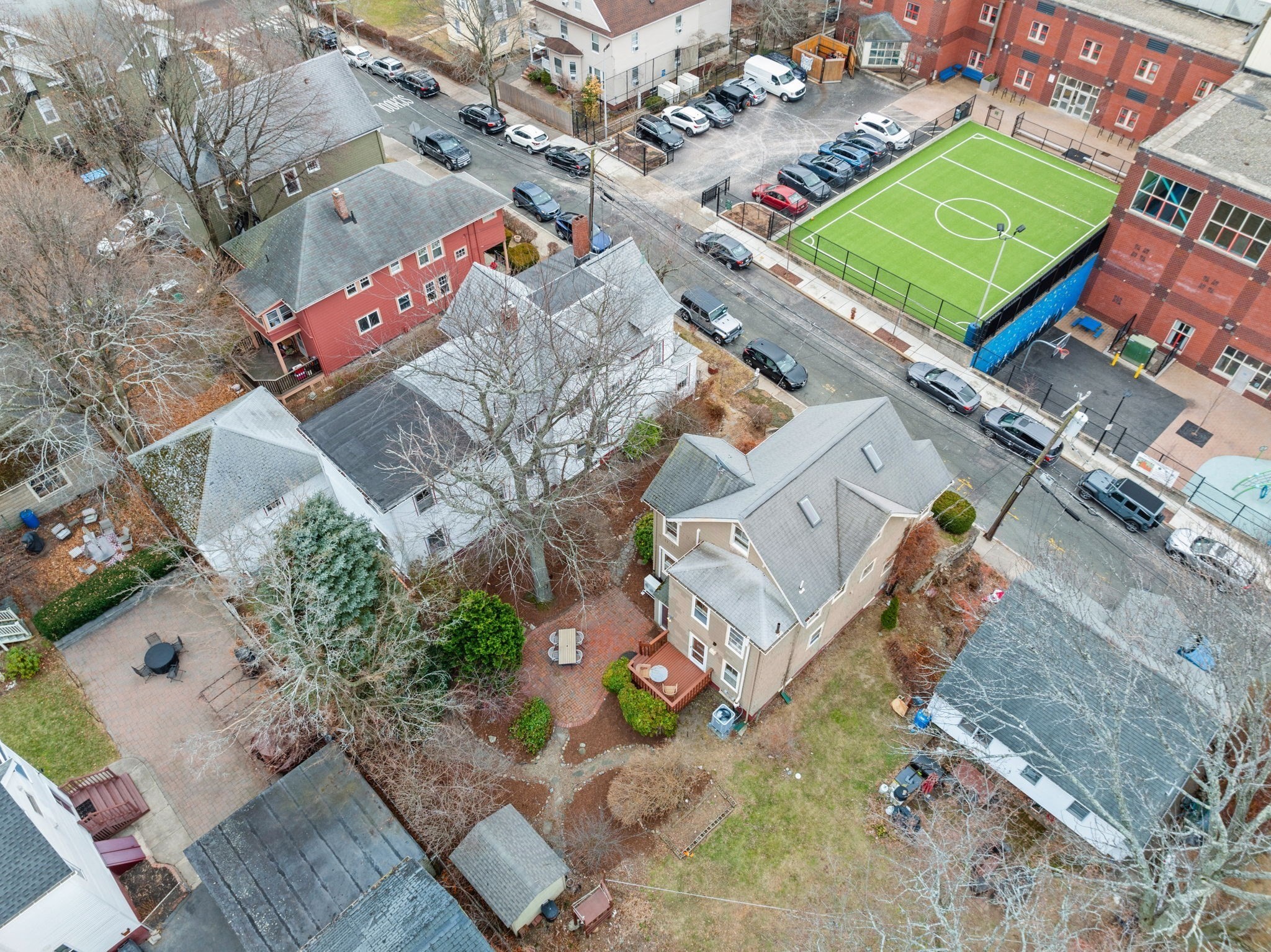 21 Raymond Ave, Somerville, MA 02144 - Image 34