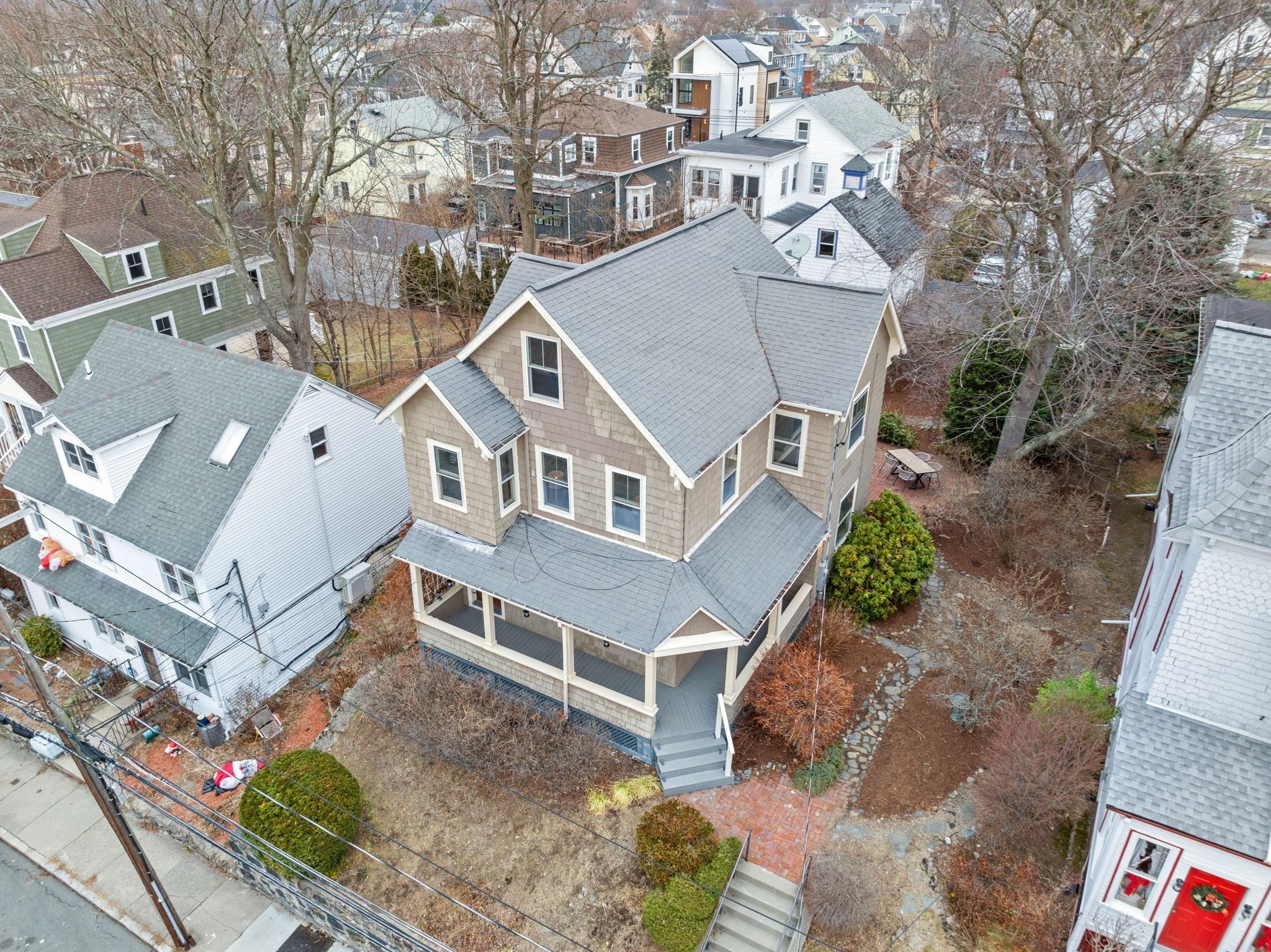 21 Raymond Ave, Somerville, MA 02144 - Image 35