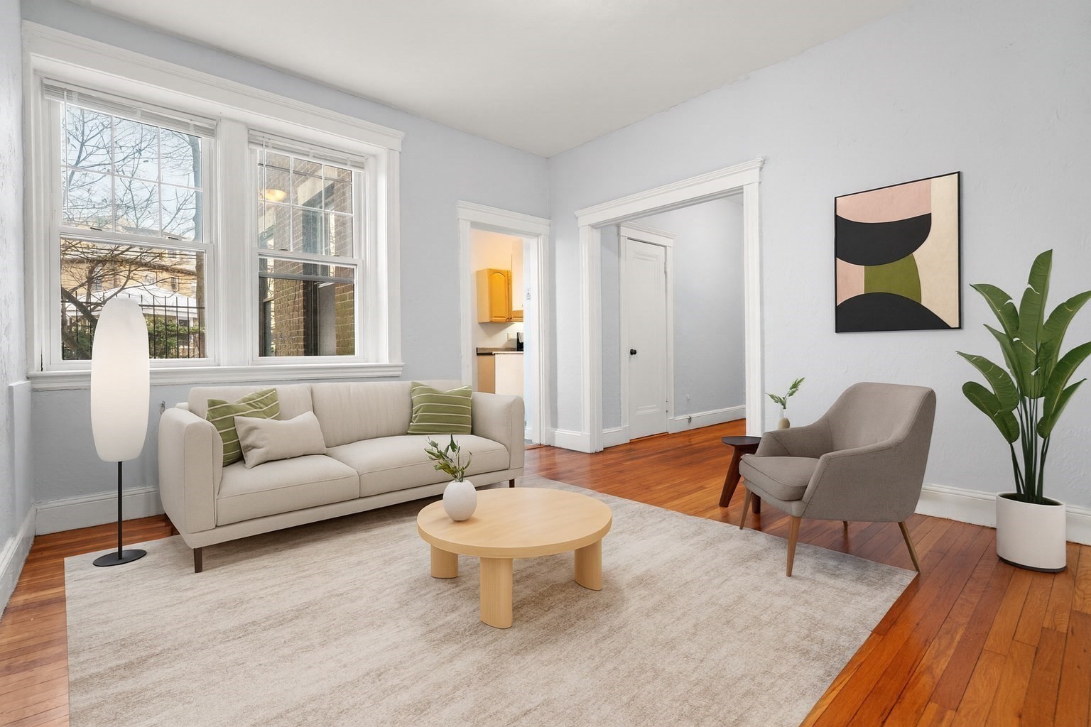 1945 Commonwealth Avenue Unit 4, Boston College, Boston, MA 02135 - Image 2