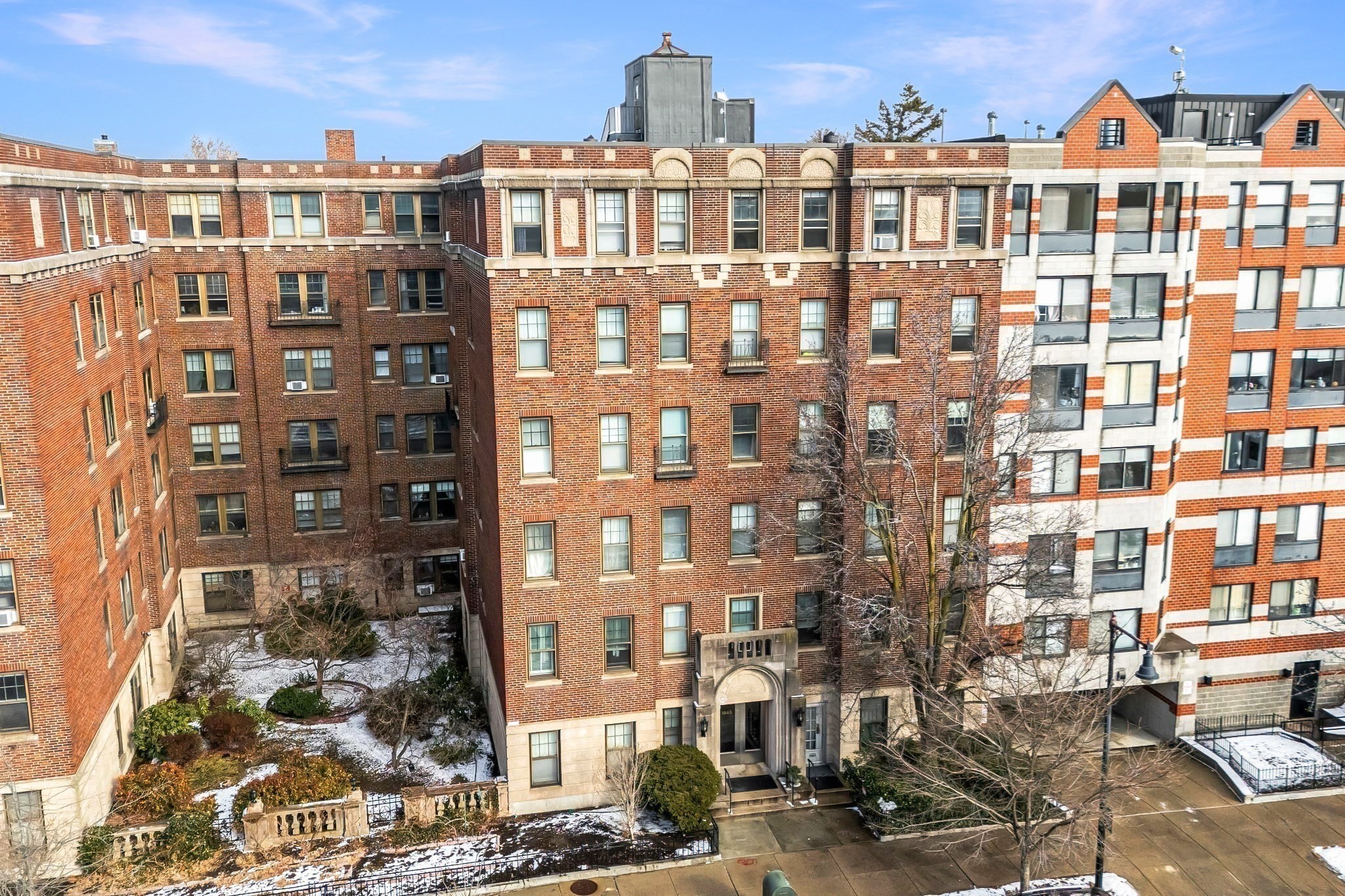 1945 Commonwealth Avenue Unit 4, Boston College, Boston, MA 02135 - Image 12