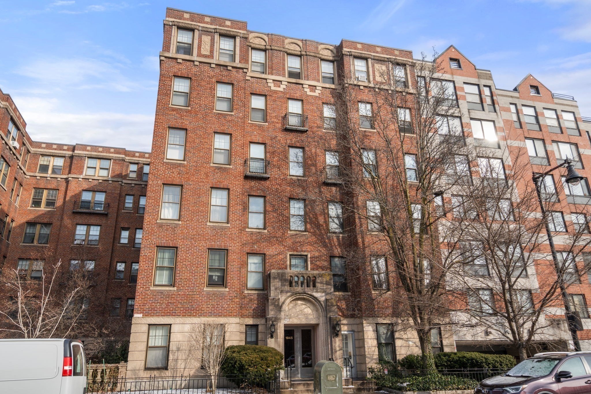 1945 Commonwealth Avenue Unit 4, Boston College, Boston, MA 02135 - Image 16