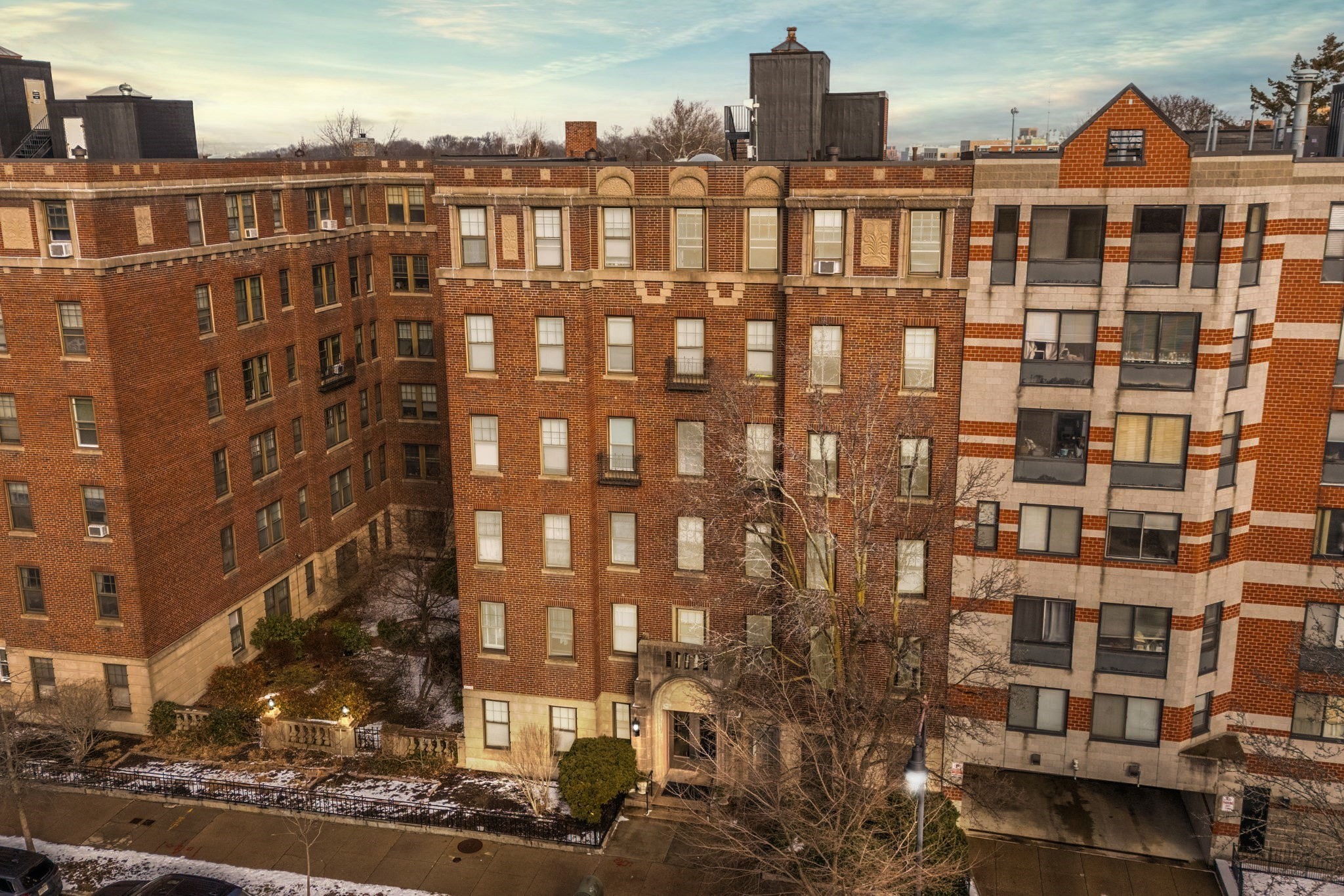 1945 Commonwealth Avenue Unit 4, Boston College, Boston, MA 02135 - Image 19