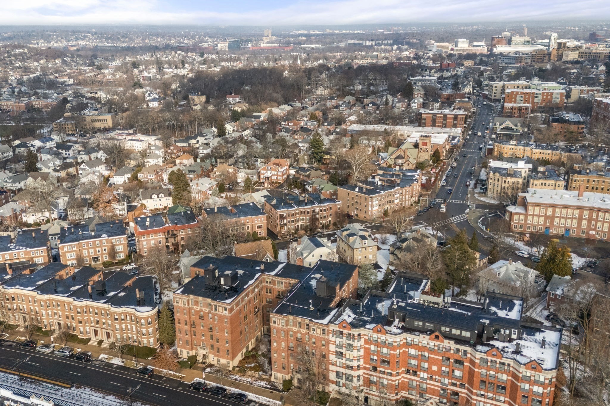 1945 Commonwealth Avenue Unit 4, Boston College, Boston, MA 02135 - Image 32