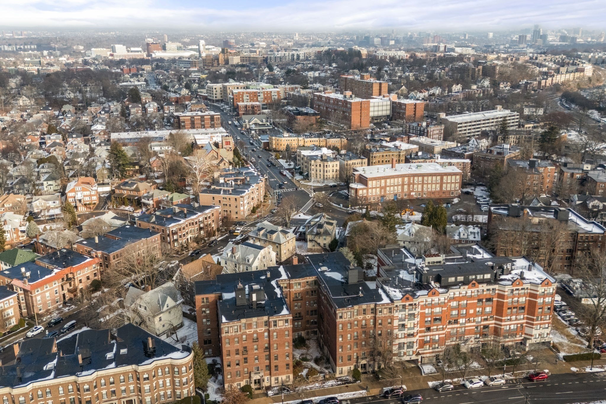 1945 Commonwealth Avenue Unit 4, Boston College, Boston, MA 02135 - Image 33