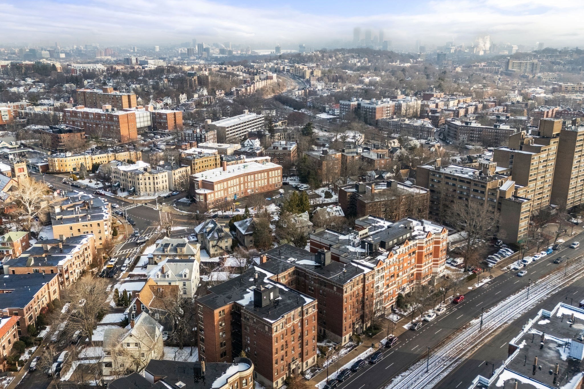 1945 Commonwealth Avenue Unit 4, Boston College, Boston, MA 02135 - Image 34