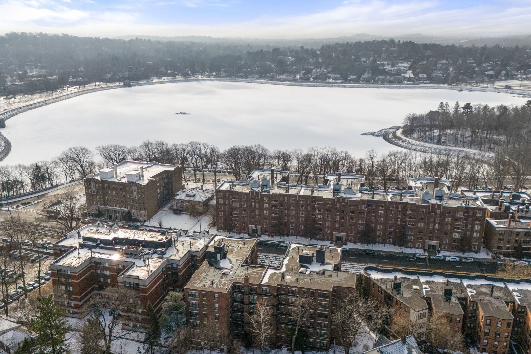 1945 Commonwealth Avenue Unit 4, Boston College, Boston, MA 02135 - Image 35