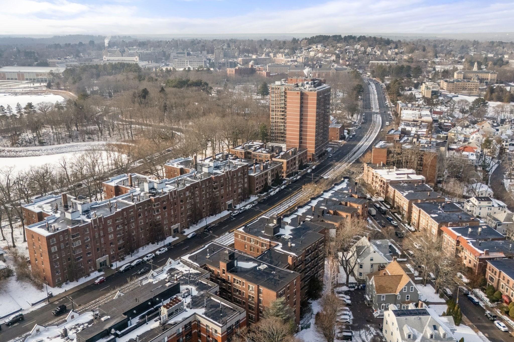 1945 Commonwealth Avenue Unit 4, Boston College, Boston, MA 02135 - Image 36