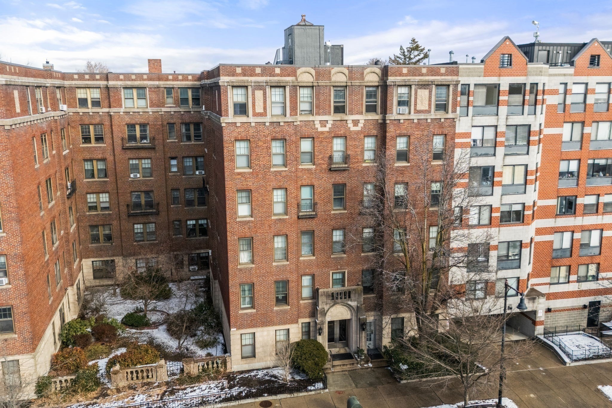 1945 Commonwealth Avenue Unit 4, Boston College, Boston, MA 02135 - Image 40