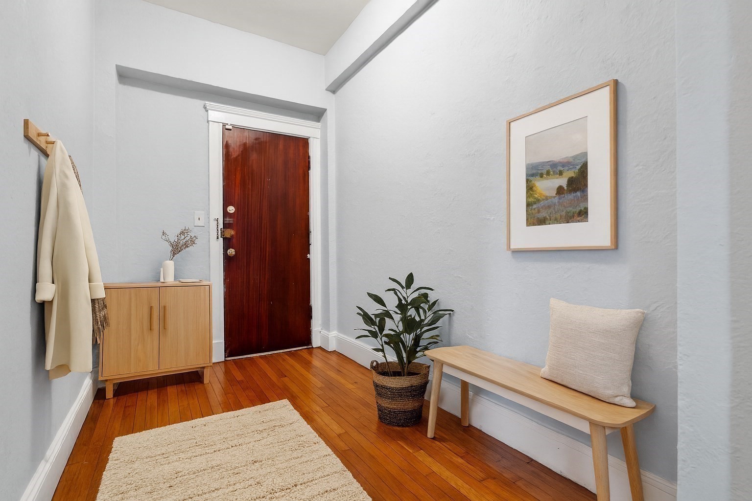 1945 Commonwealth Avenue Unit 4, Boston College, Boston, MA 02135 - Image 6