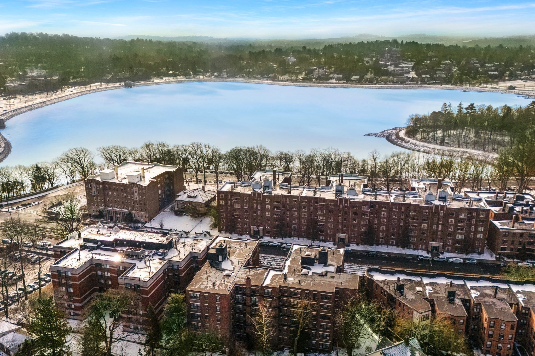 1945 Commonwealth Avenue Unit 4, Boston College, Boston, MA 02135 - Image 7