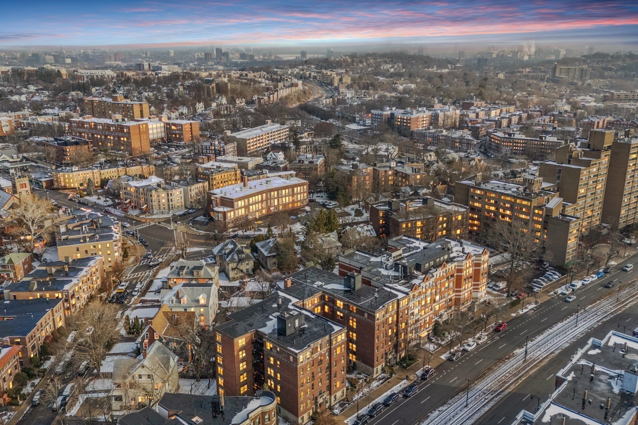 1945 Commonwealth Avenue Unit 4, Boston College, Boston, MA 02135 - Image 10