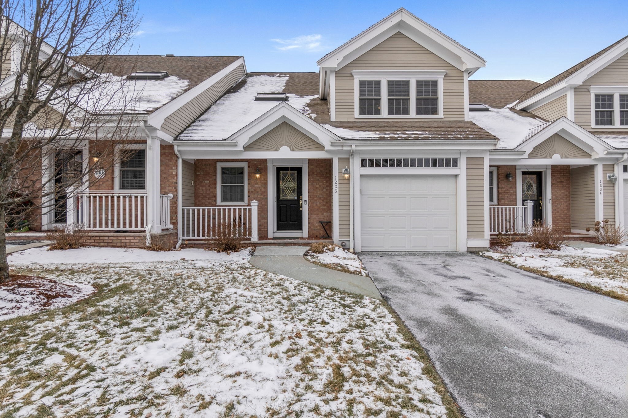 410 Salem St Unit 1203, Wakefield, MA 01880 - Image 2