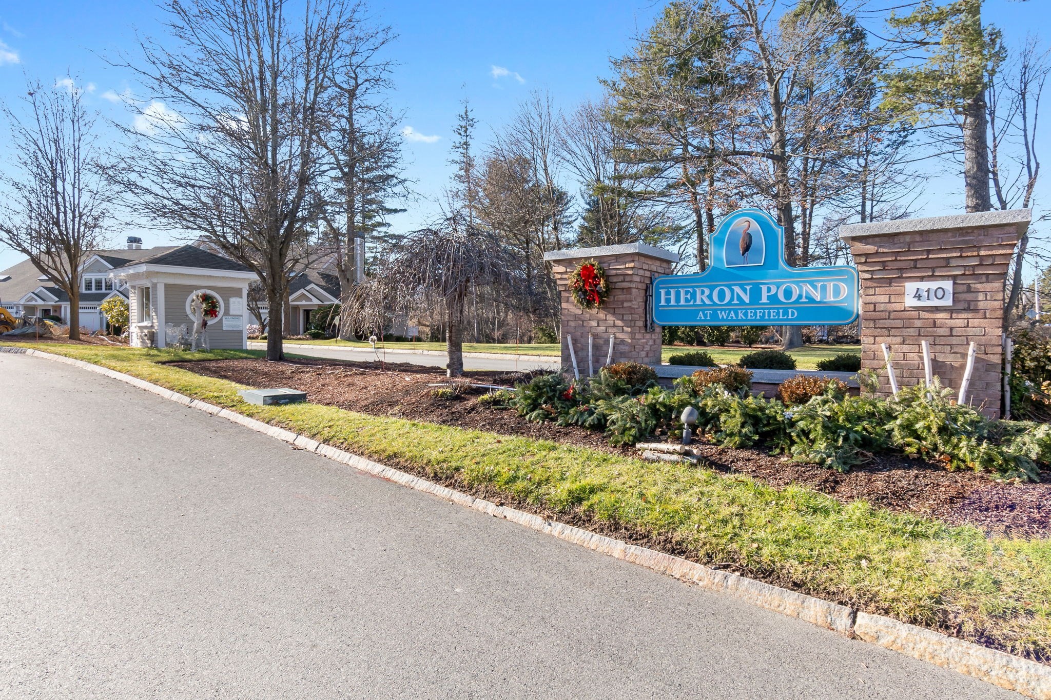 410 Salem St Unit 1203, Wakefield, MA 01880 - Image 40