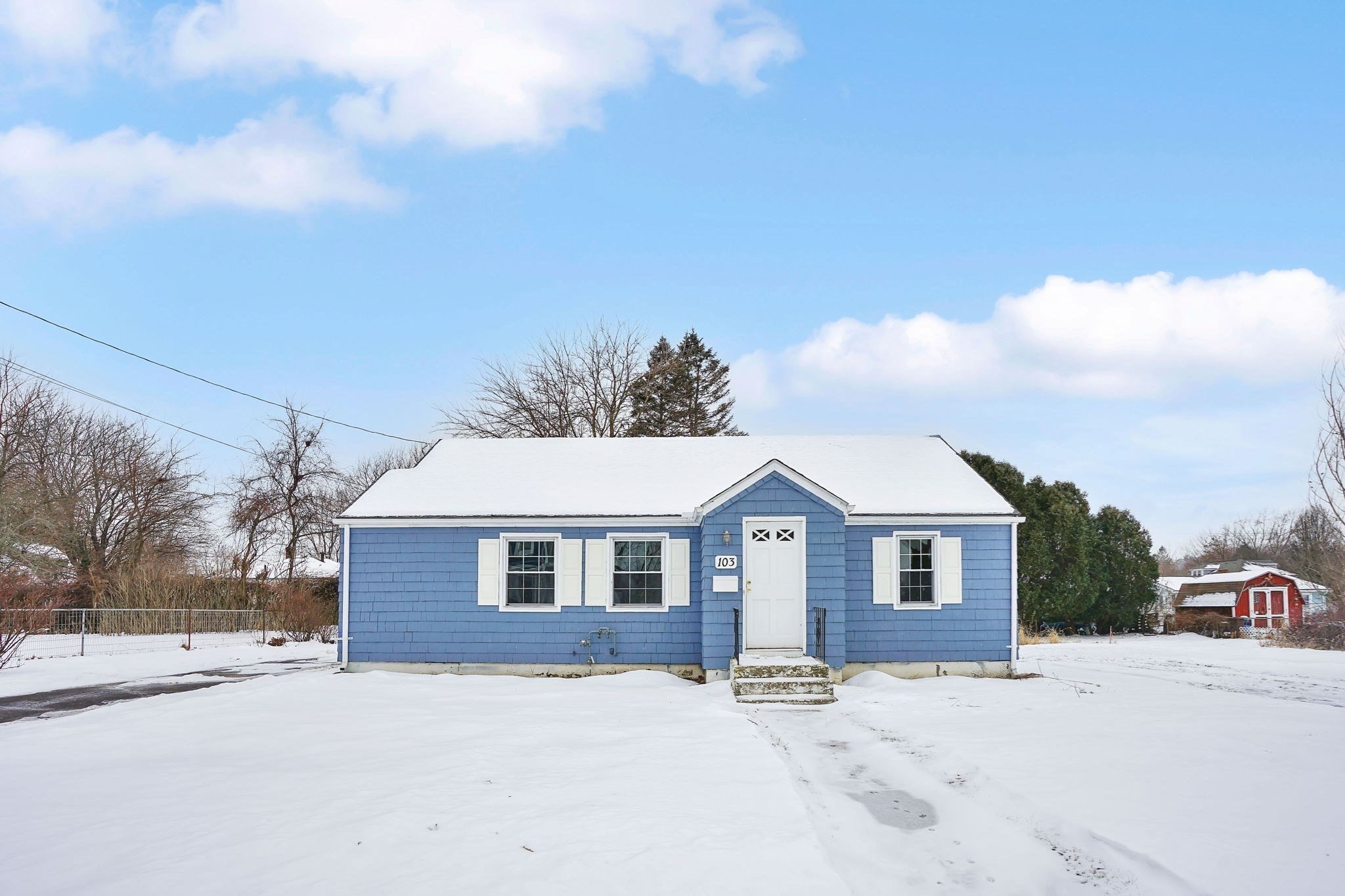 103 Catherine Street, Chicopee, MA 01013 - Image 1