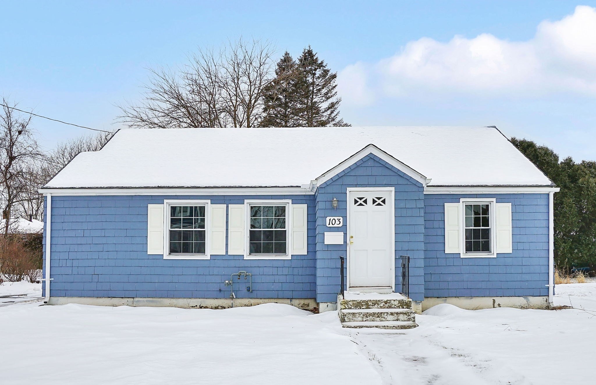 103 Catherine Street, Chicopee, MA 01013 - Image 2