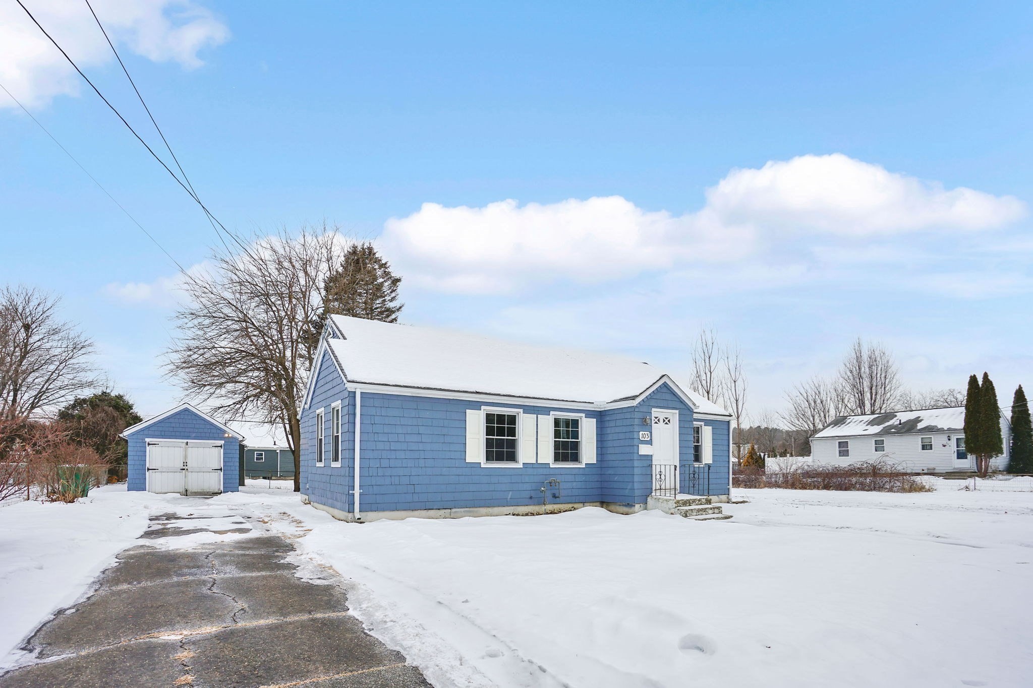 103 Catherine Street, Chicopee, MA 01013 - Image 3