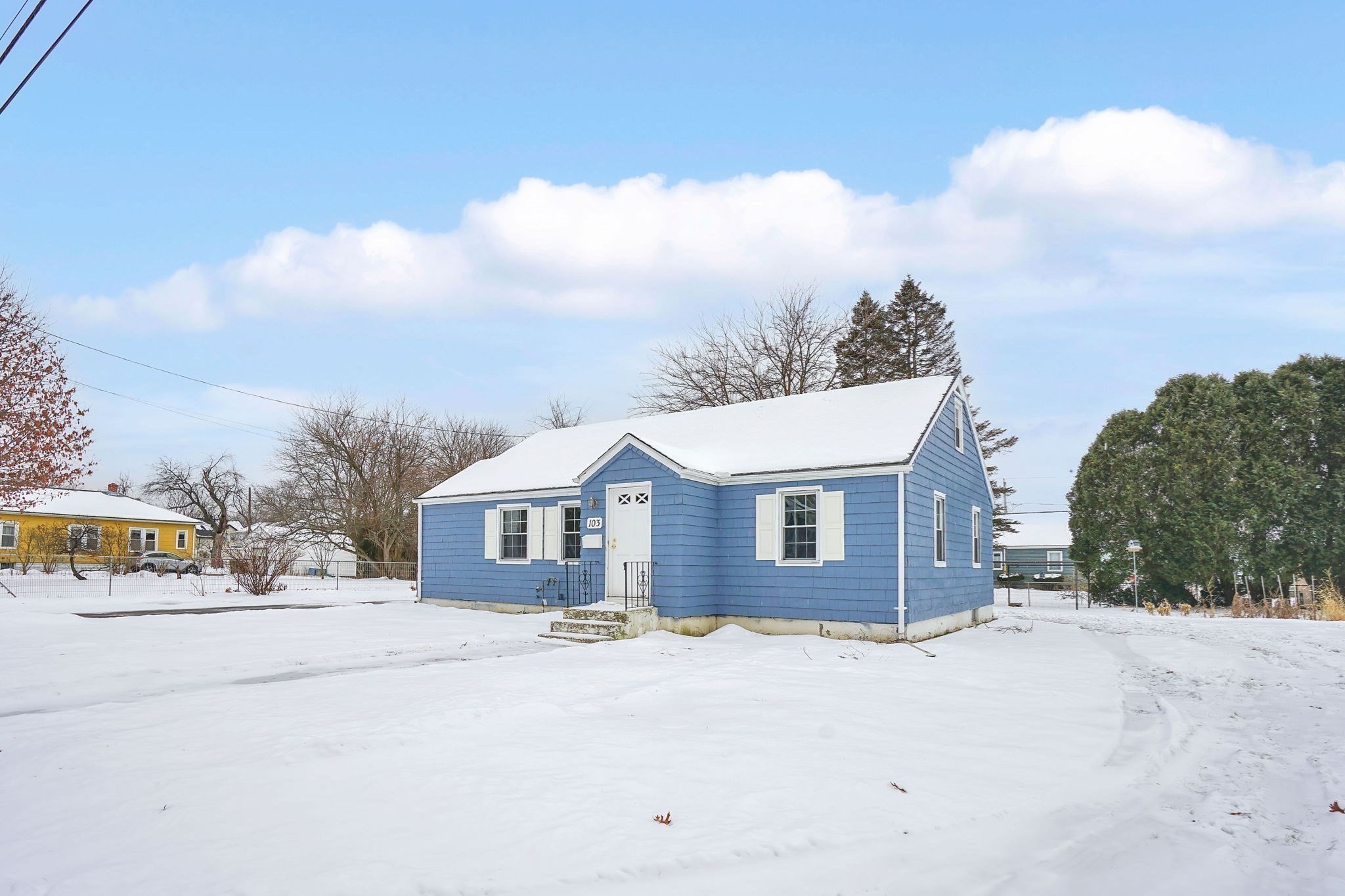 103 Catherine Street, Chicopee, MA 01013 - Image 4