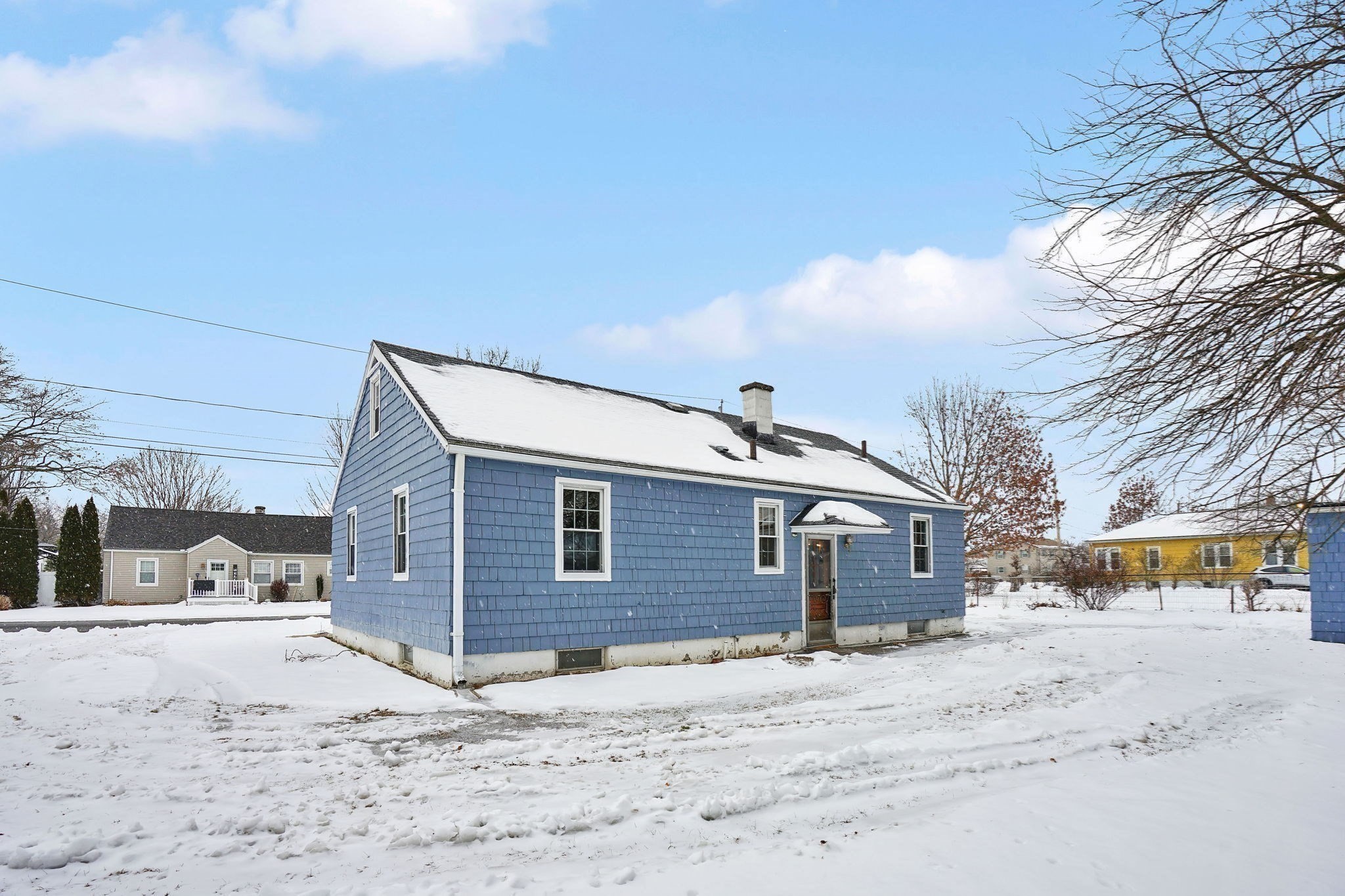 103 Catherine Street, Chicopee, MA 01013 - Image 38