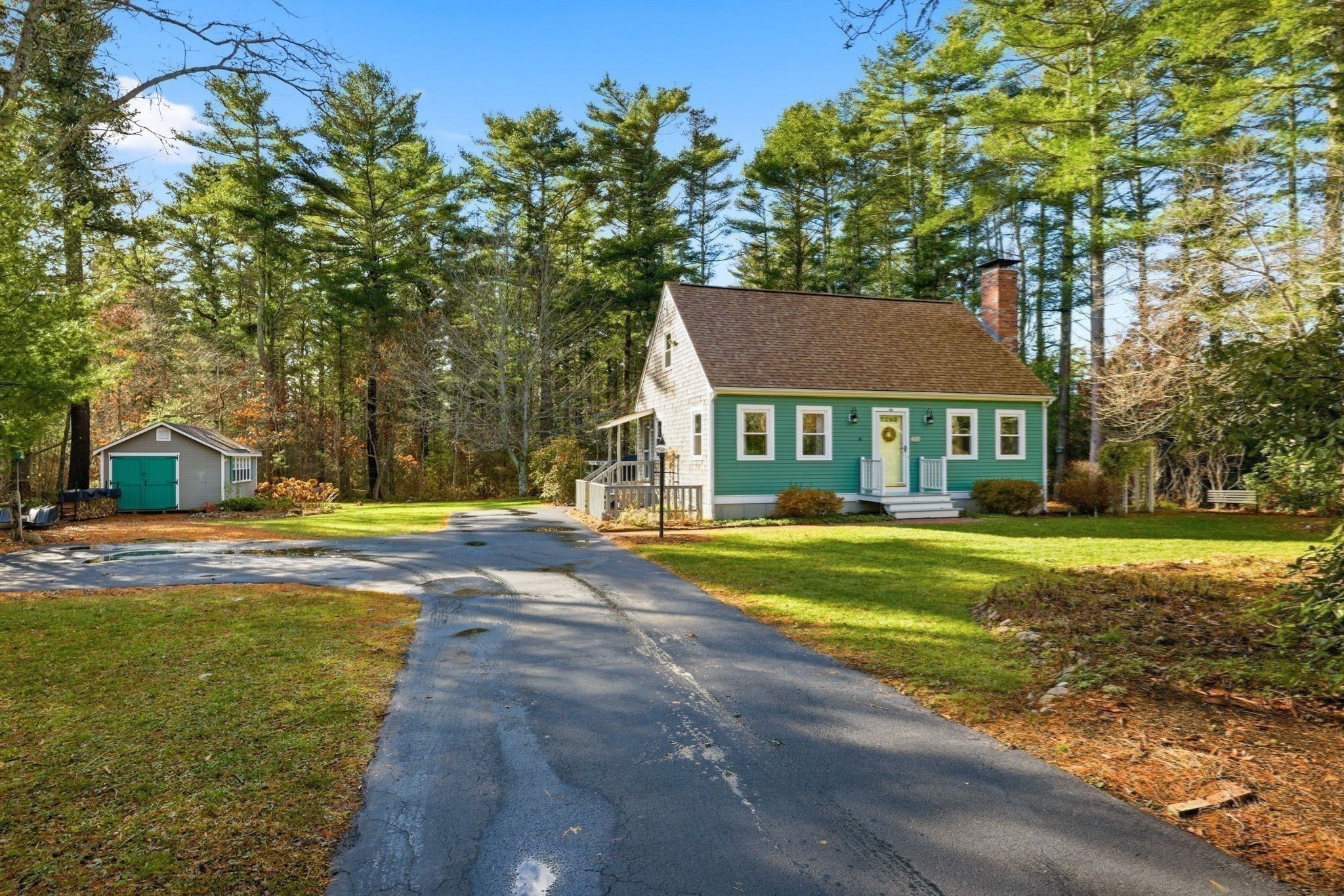 113 Farmersville Road, Sandwich, MA 02563 - Image 27