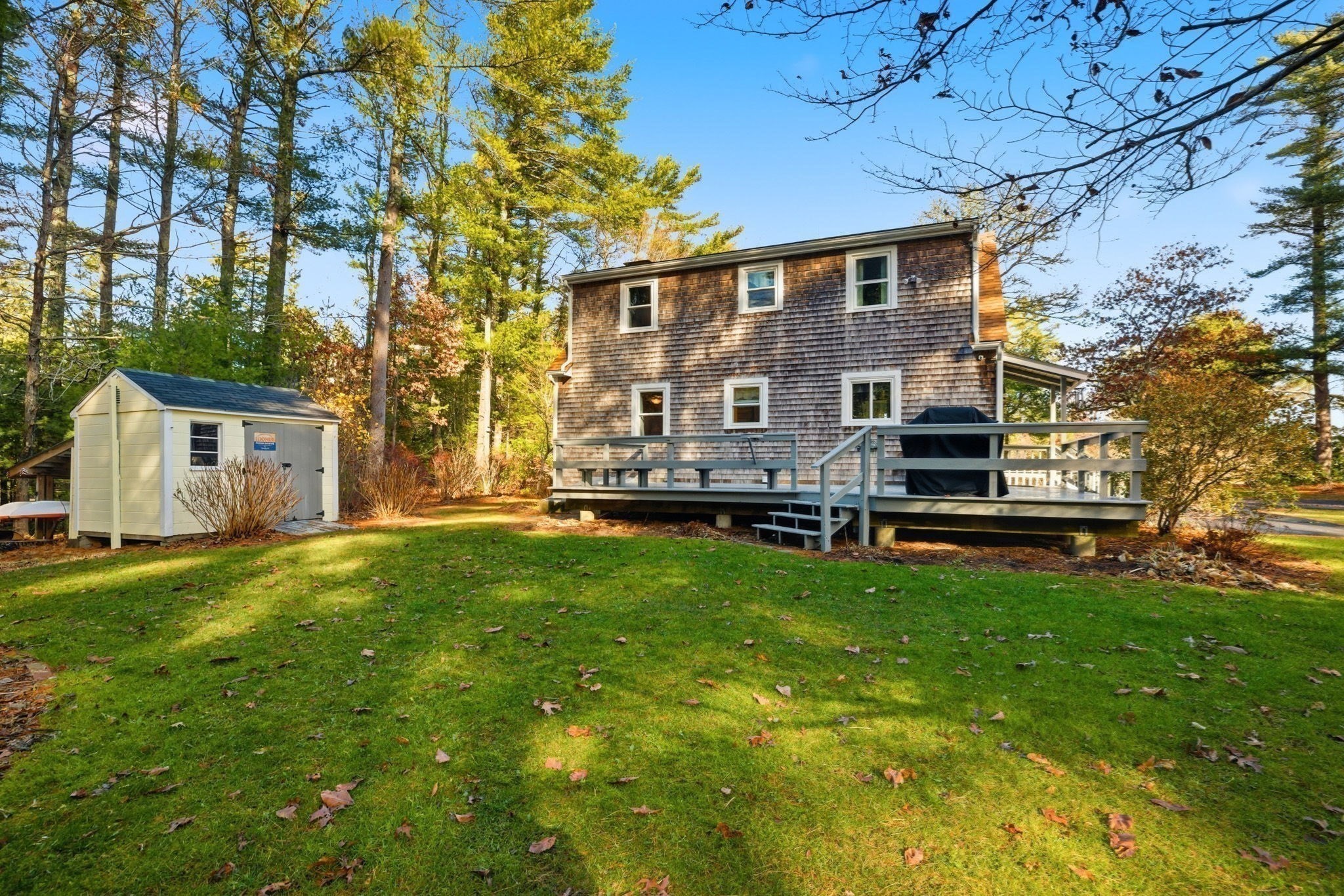 113 Farmersville Road, Sandwich, MA 02563 - Image 33