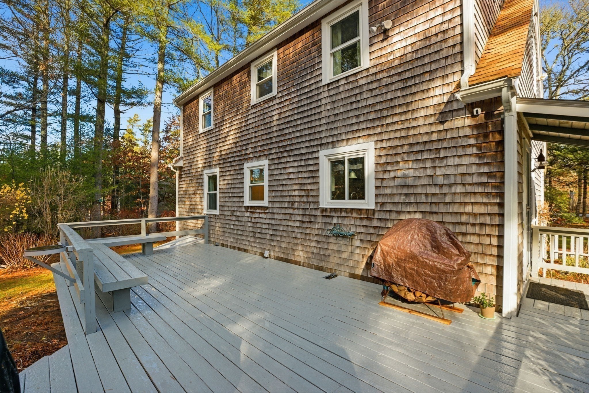 113 Farmersville Road, Sandwich, MA 02563 - Image 34