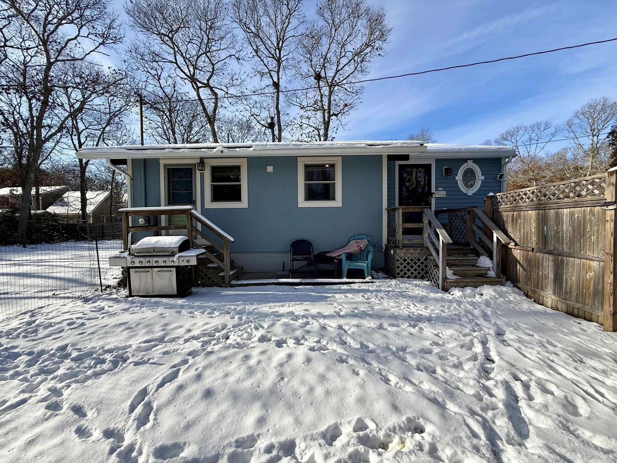 60 Ashumet Ave, Mashpee, MA 02649 - Image 1