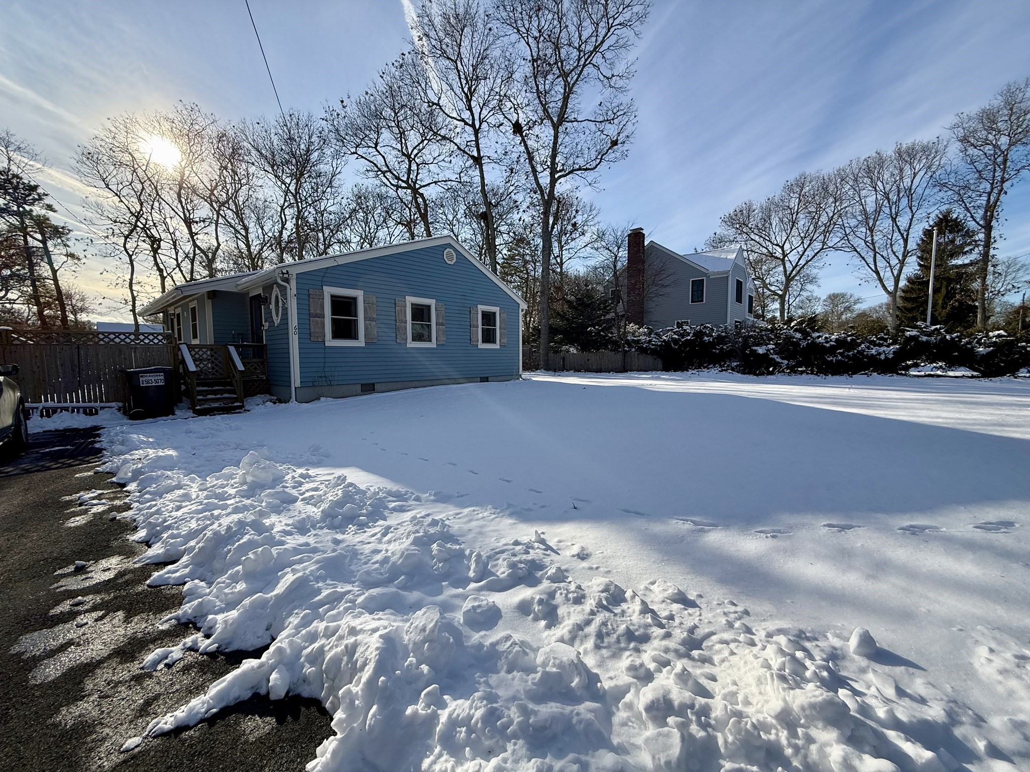 60 Ashumet Ave, Mashpee, MA 02649 - Image 2